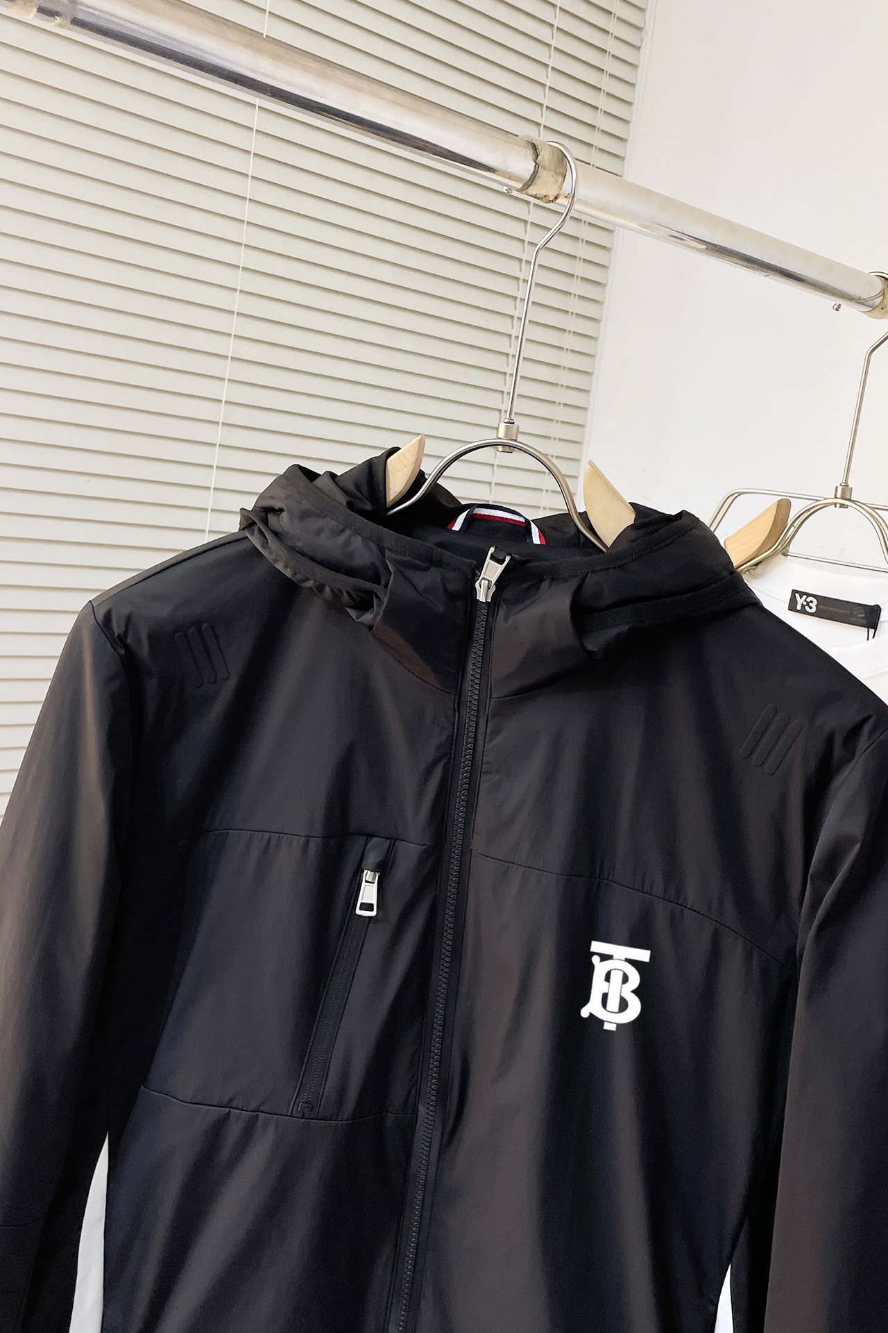 Burberry Jacket M-l-xl