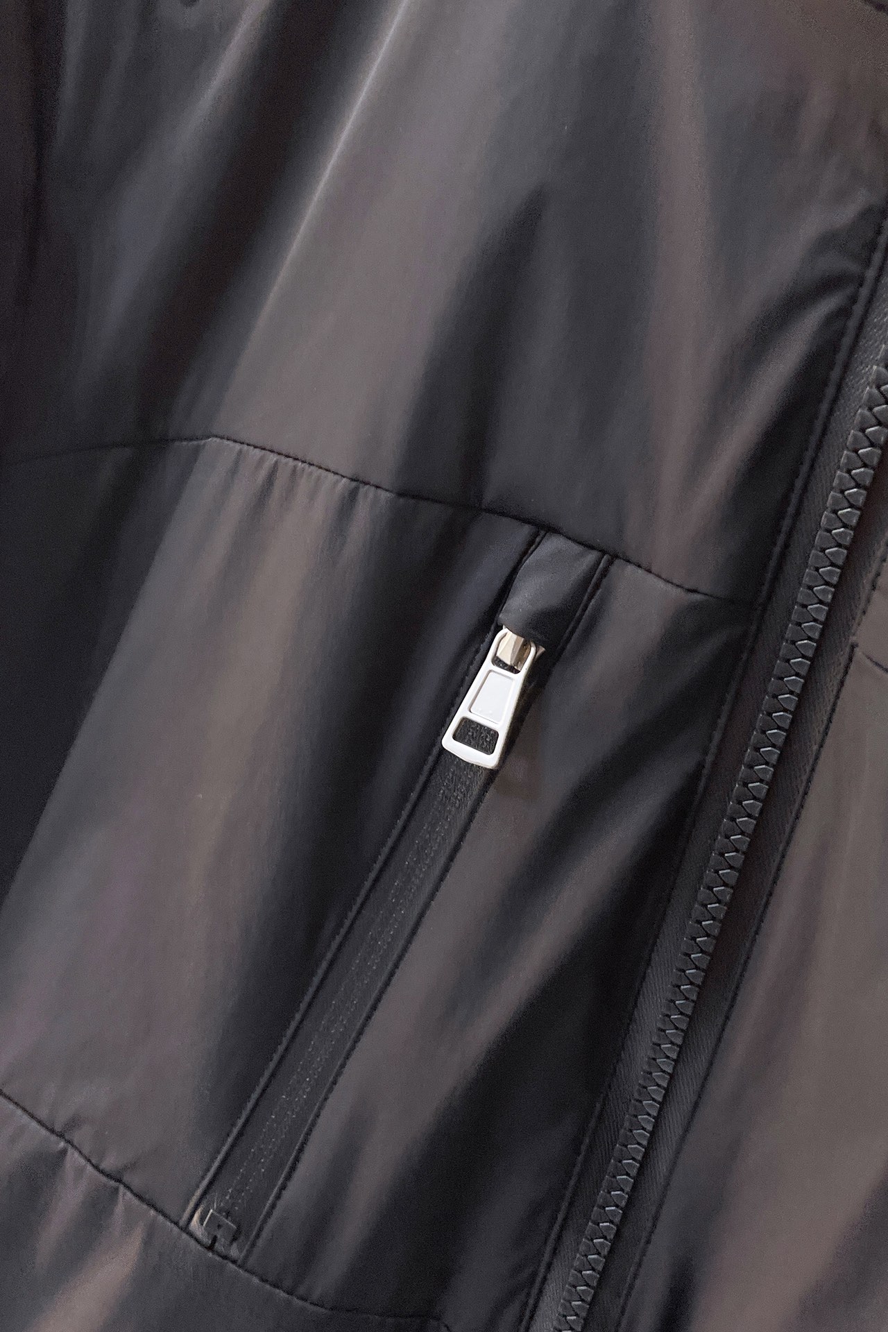 Burberry Jacket M-l-xl