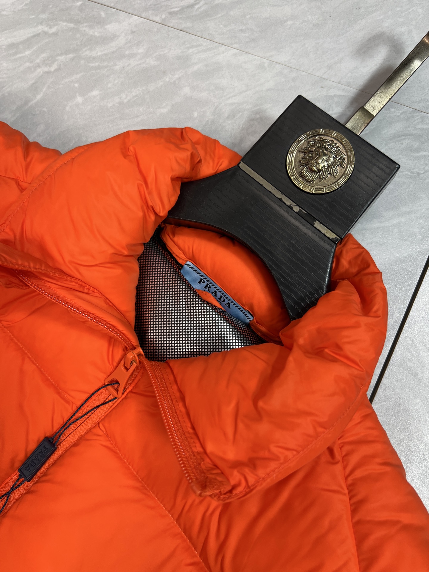 Prada Down Jacket M-l-xxxl-175140
