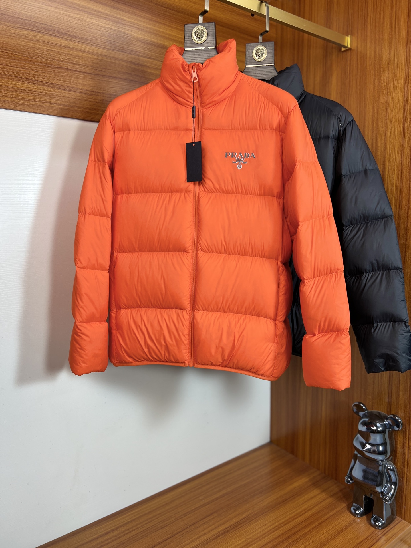 Prada Down Jacket M-l-xxxl-175140