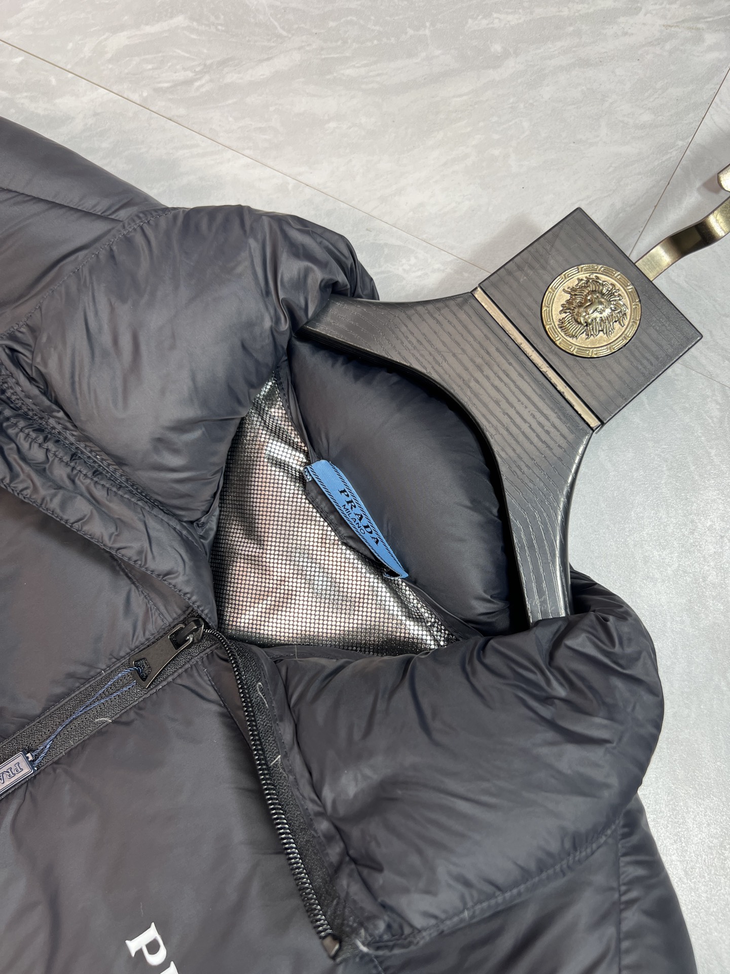 Prada Down Jacket M-l-xxxl-175140