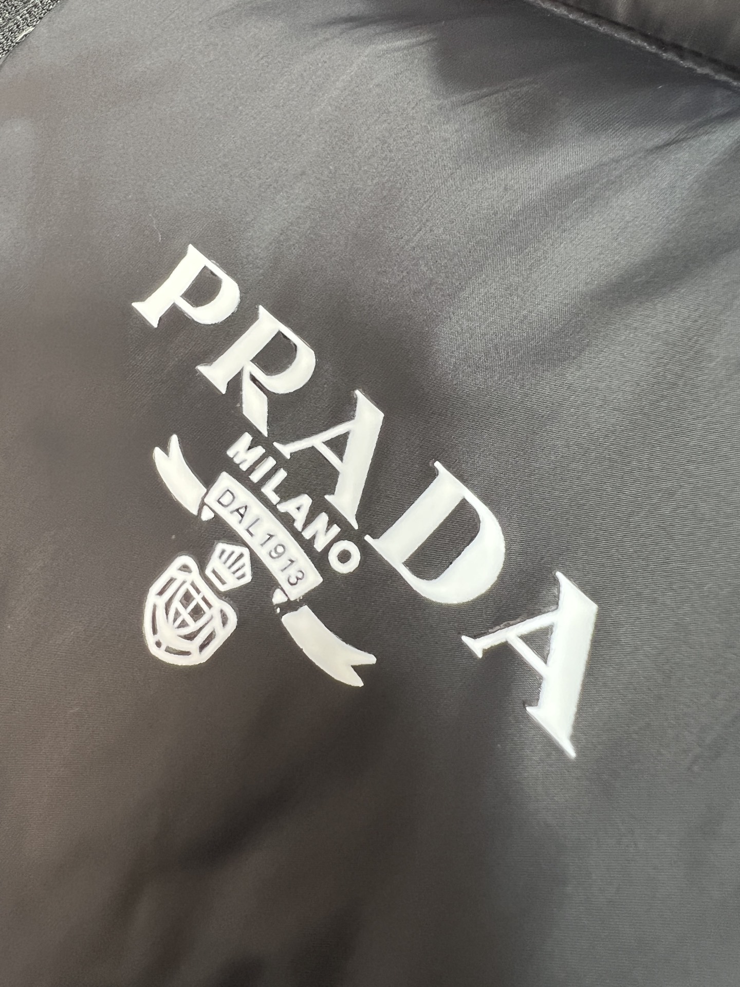 Prada Down Jacket M-l-xxxl-175140