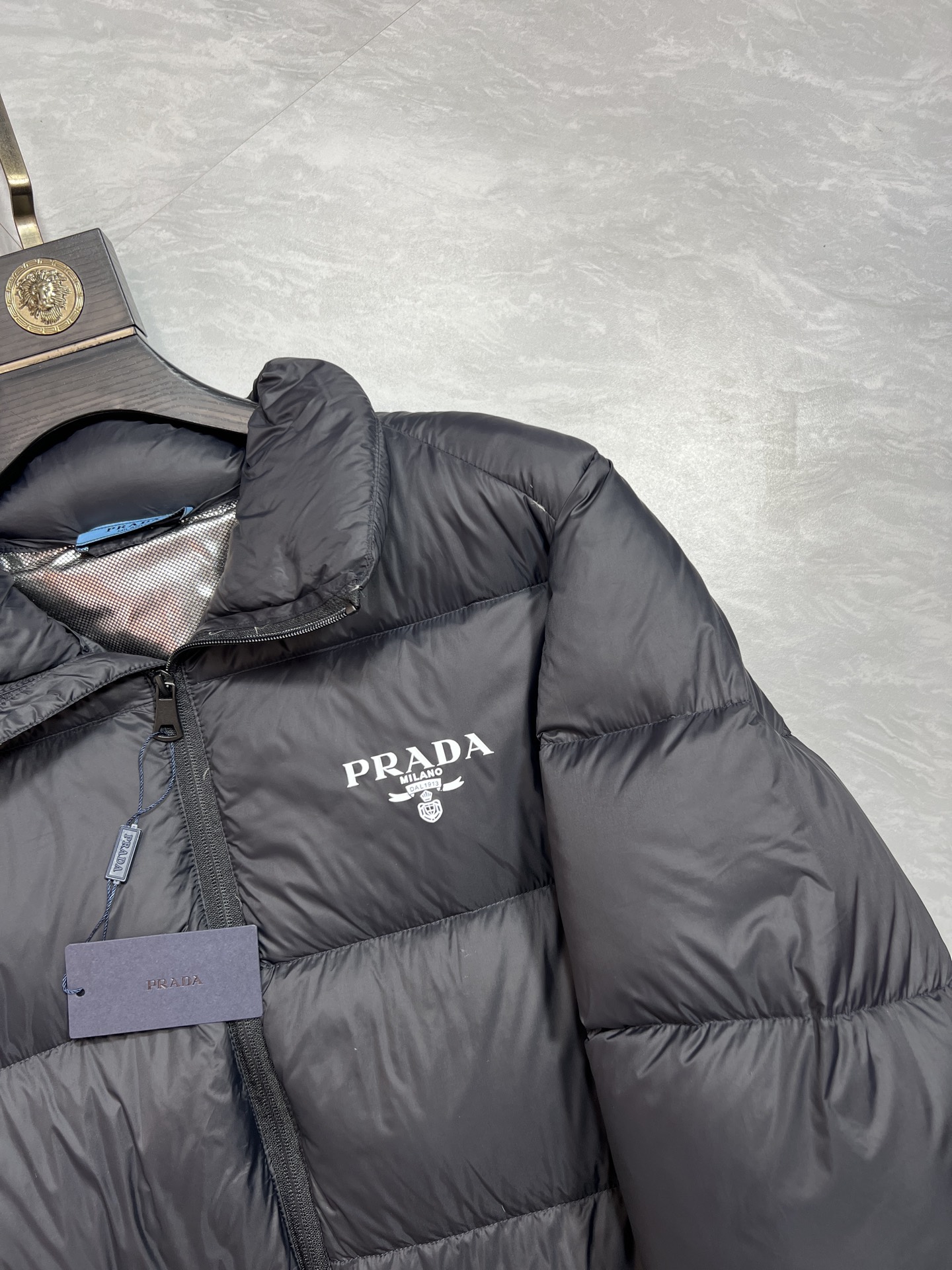 Prada Down Jacket M-l-xxxl-175140
