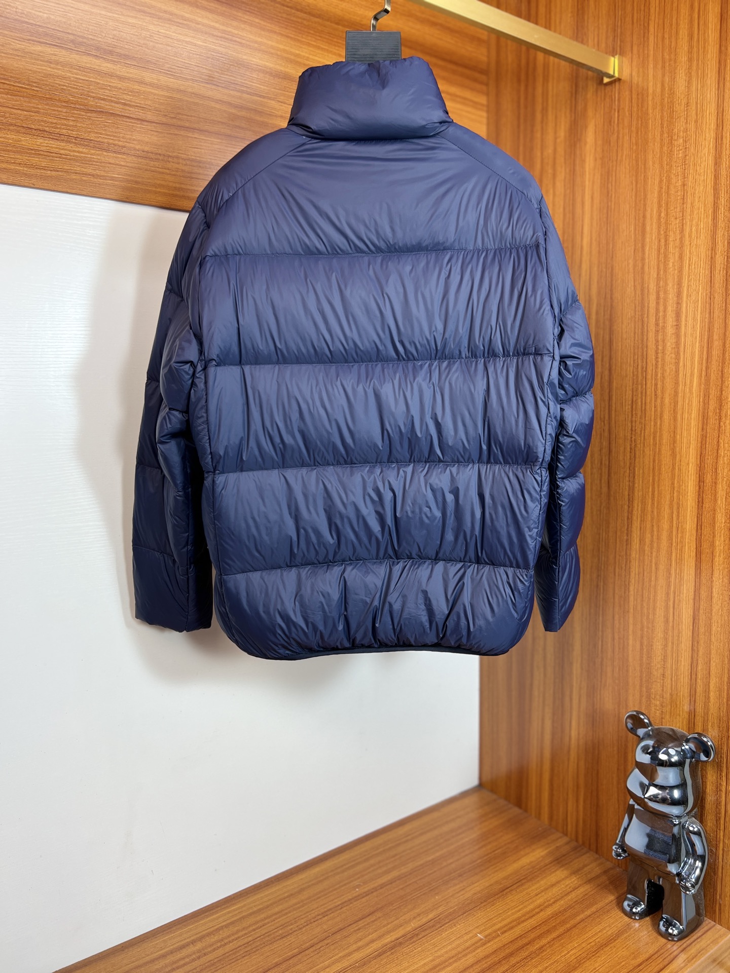 Prada Down Jacket M-l-xxxl-175140