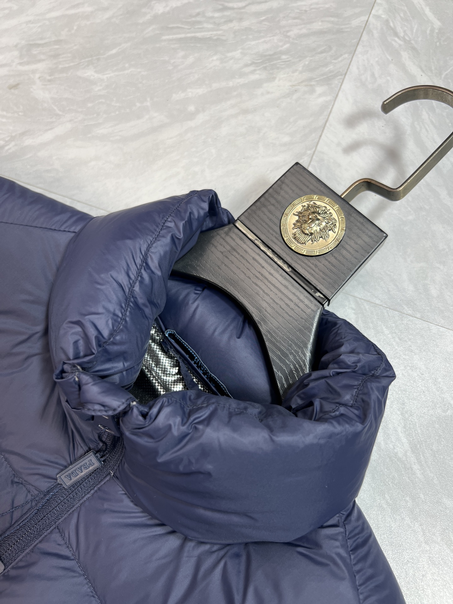 Prada Down Jacket M-l-xxxl-175140