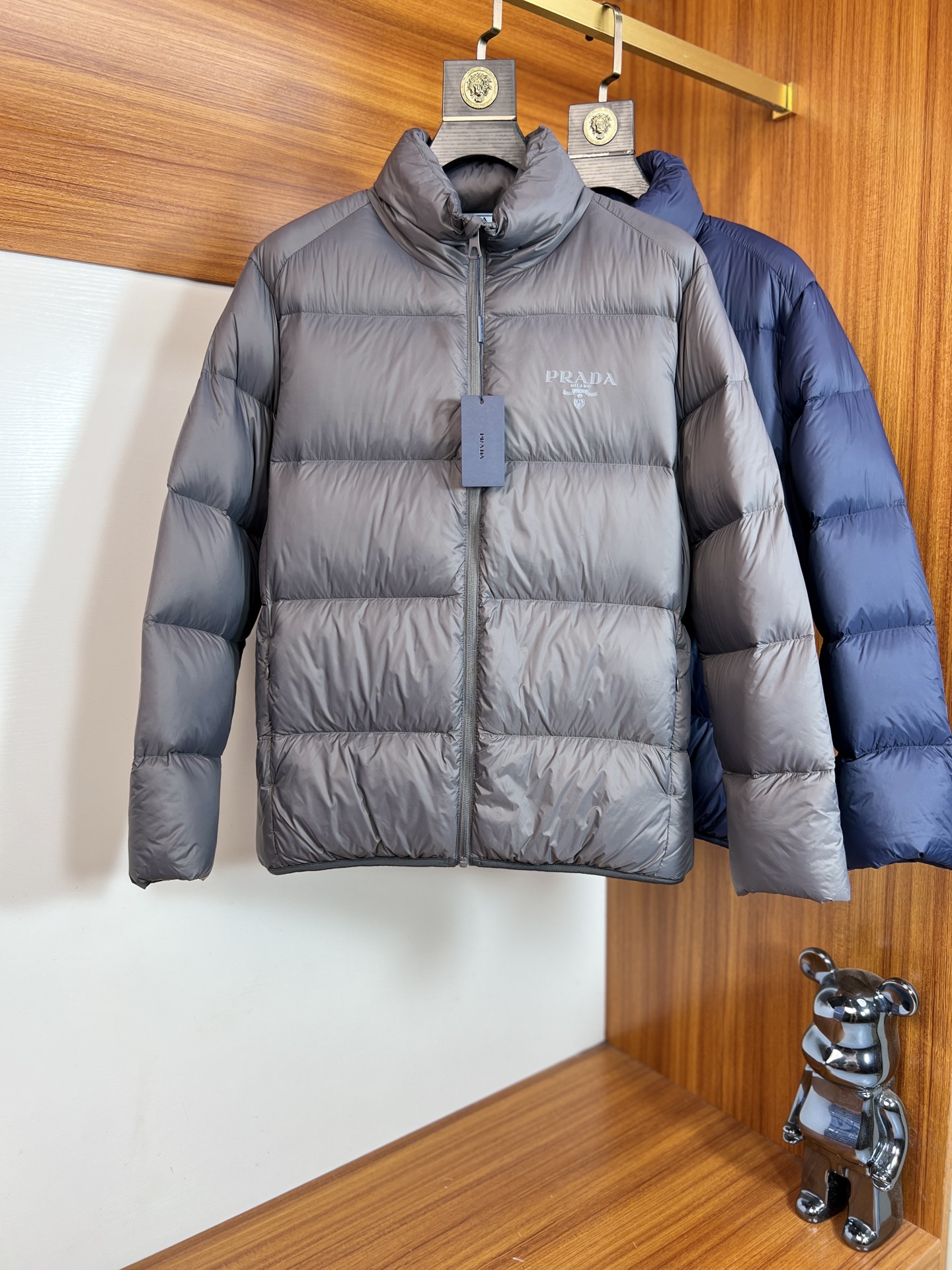 Prada Down Jacket M-l-xxxl-175140