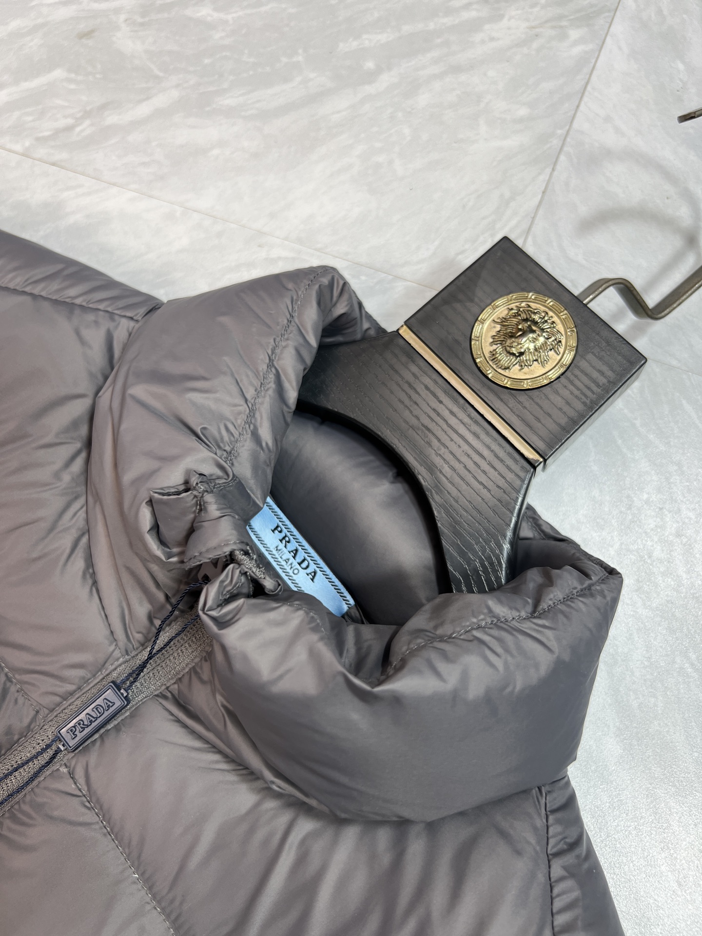 Prada Down Jacket M-l-xxxl-175140