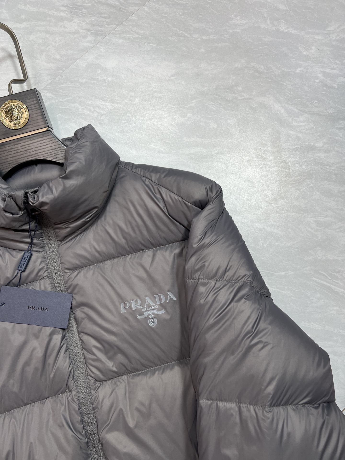 Prada Down Jacket M-l-xxxl-175140