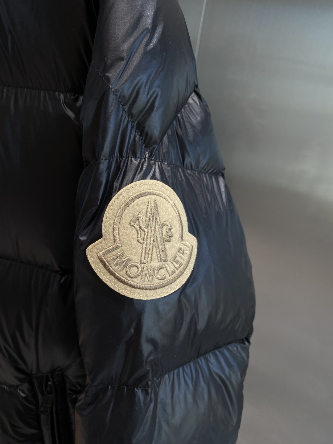 Moncler Down Jacket White Duck Down M-xxxl