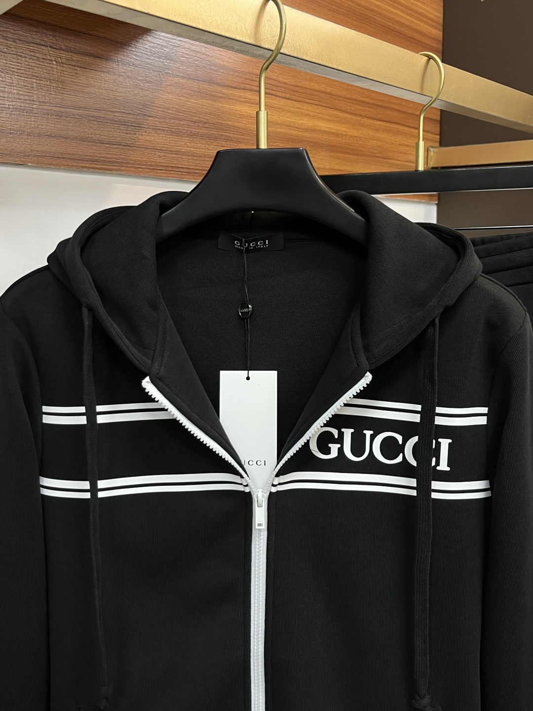 Gucci Basic Clothing S-m-xl
