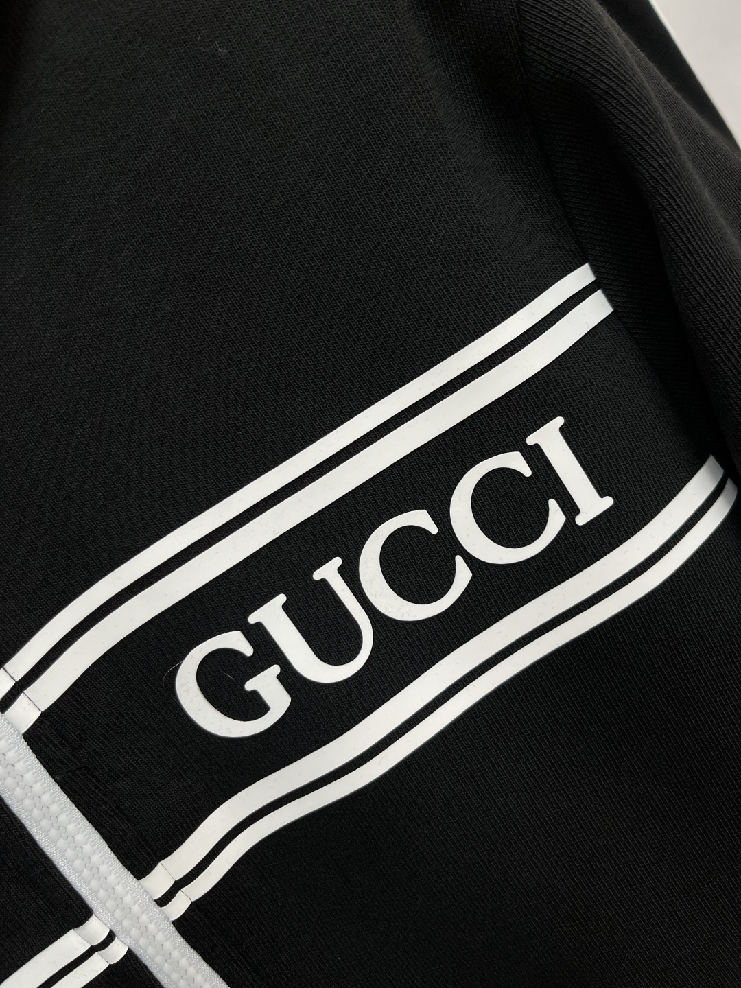 Gucci Basic Clothing S-m-xl