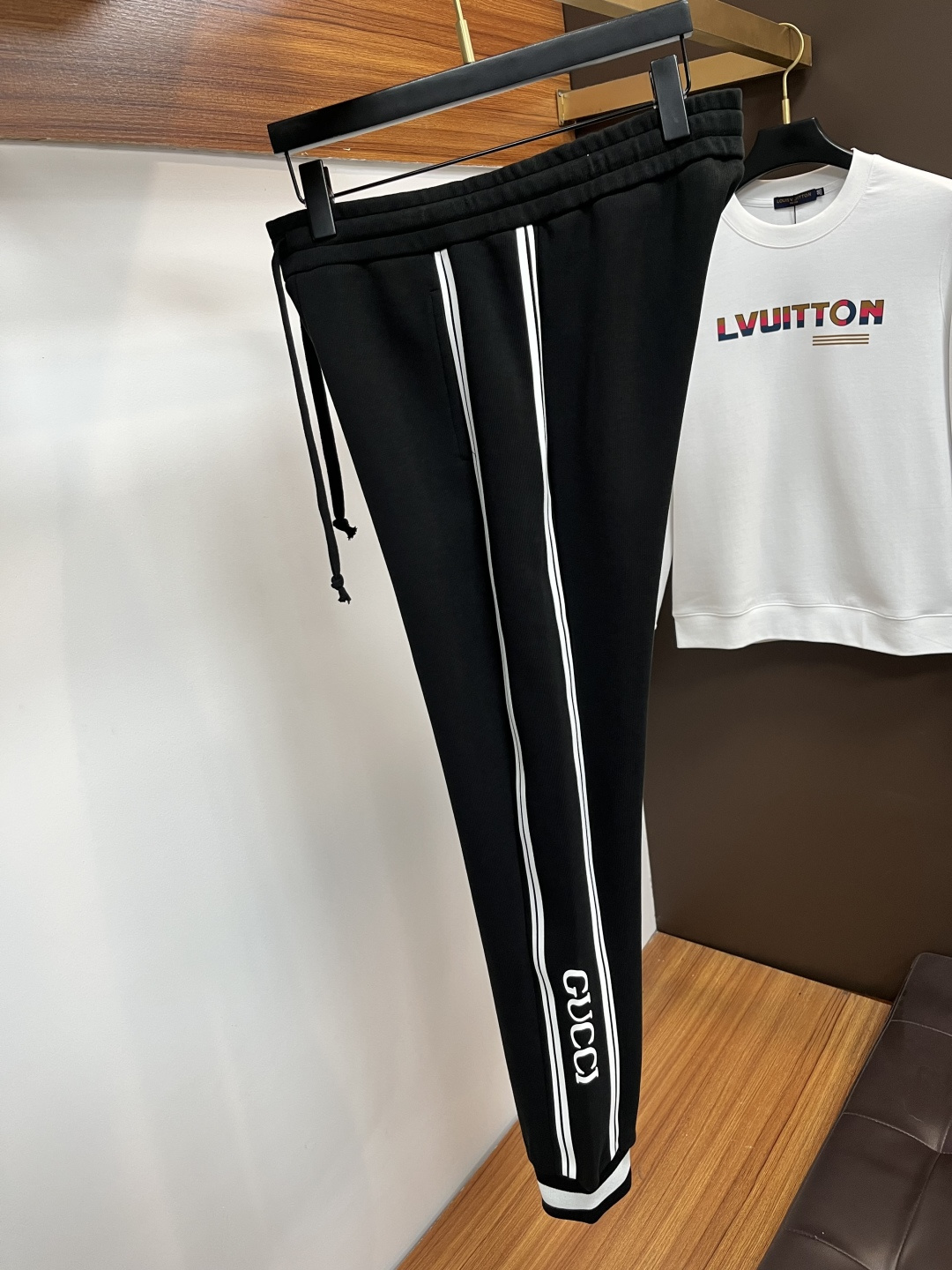 Gucci Basic Clothing S-m-xl