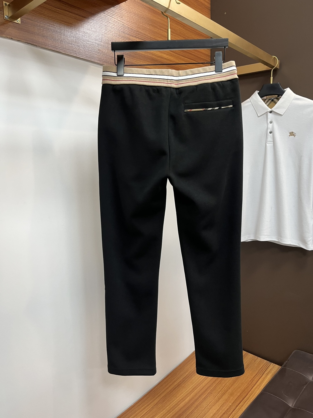 Burberry Basic Clothing S-m-xl