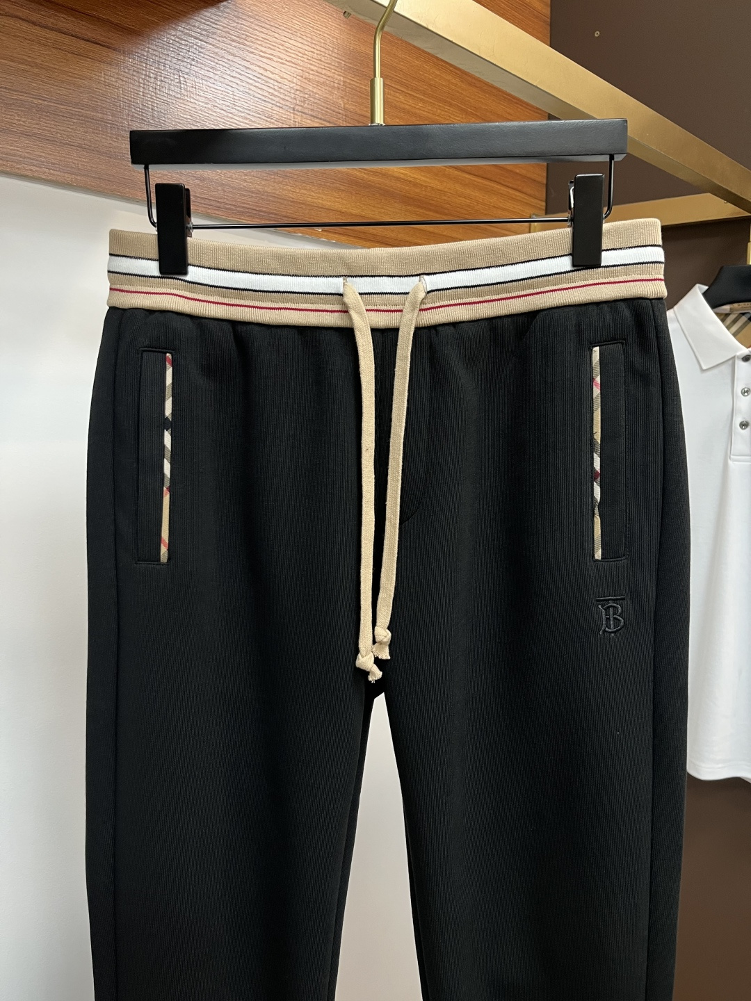 Burberry Basic Clothing S-m-xl