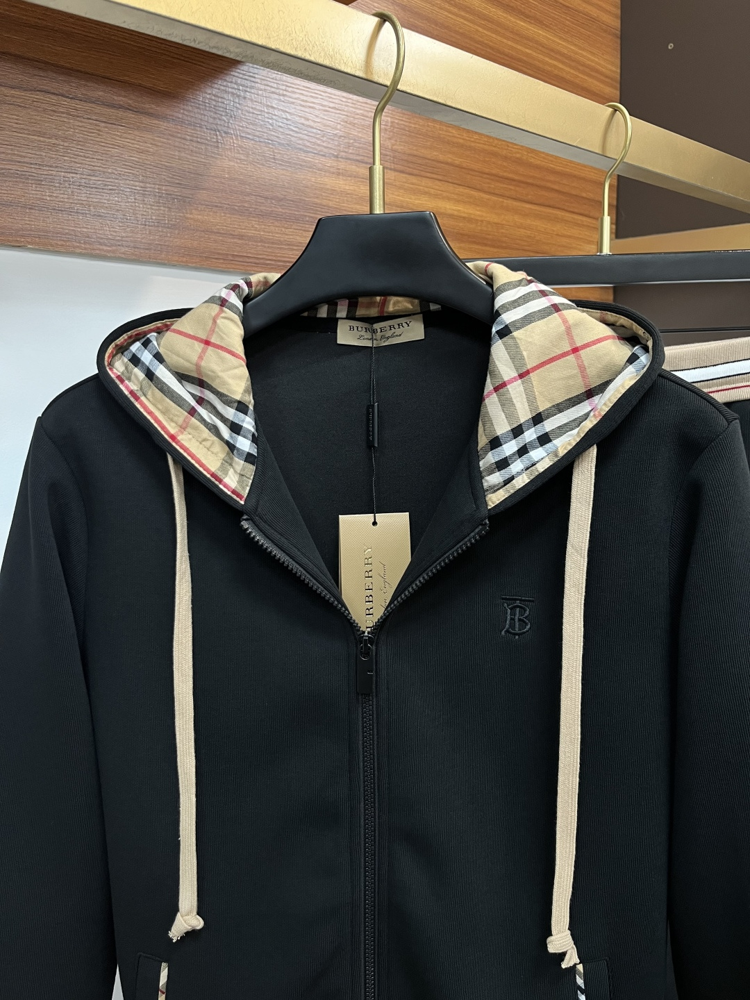 Burberry Basic Clothing S-m-xl
