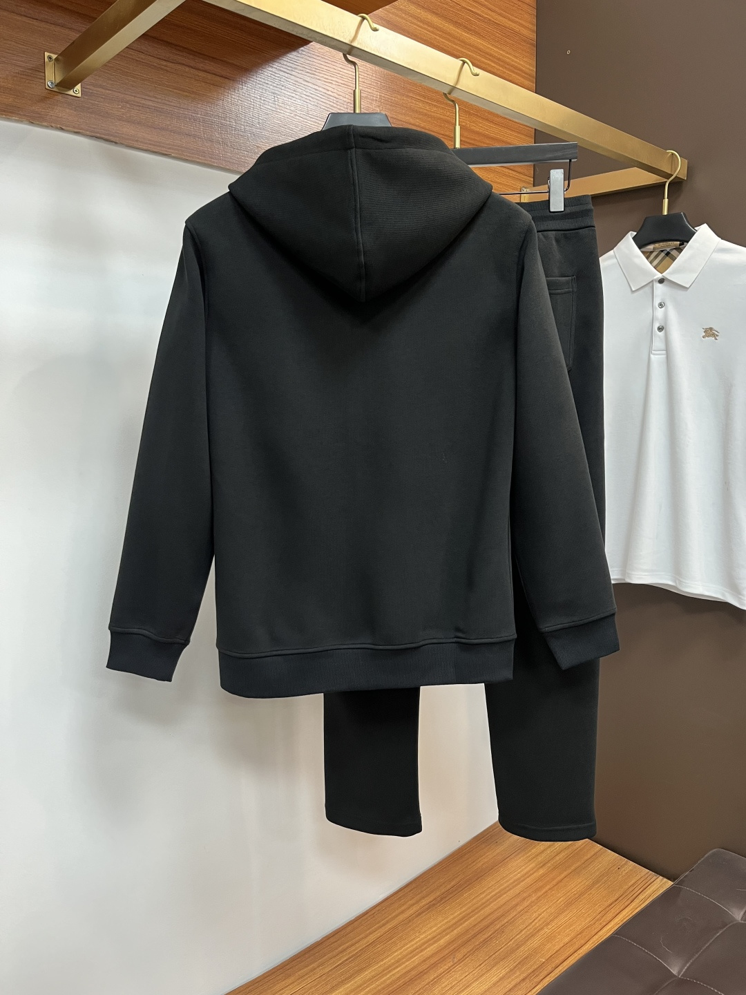 Brunello Cucinelli Basic Clothing S-m-xl