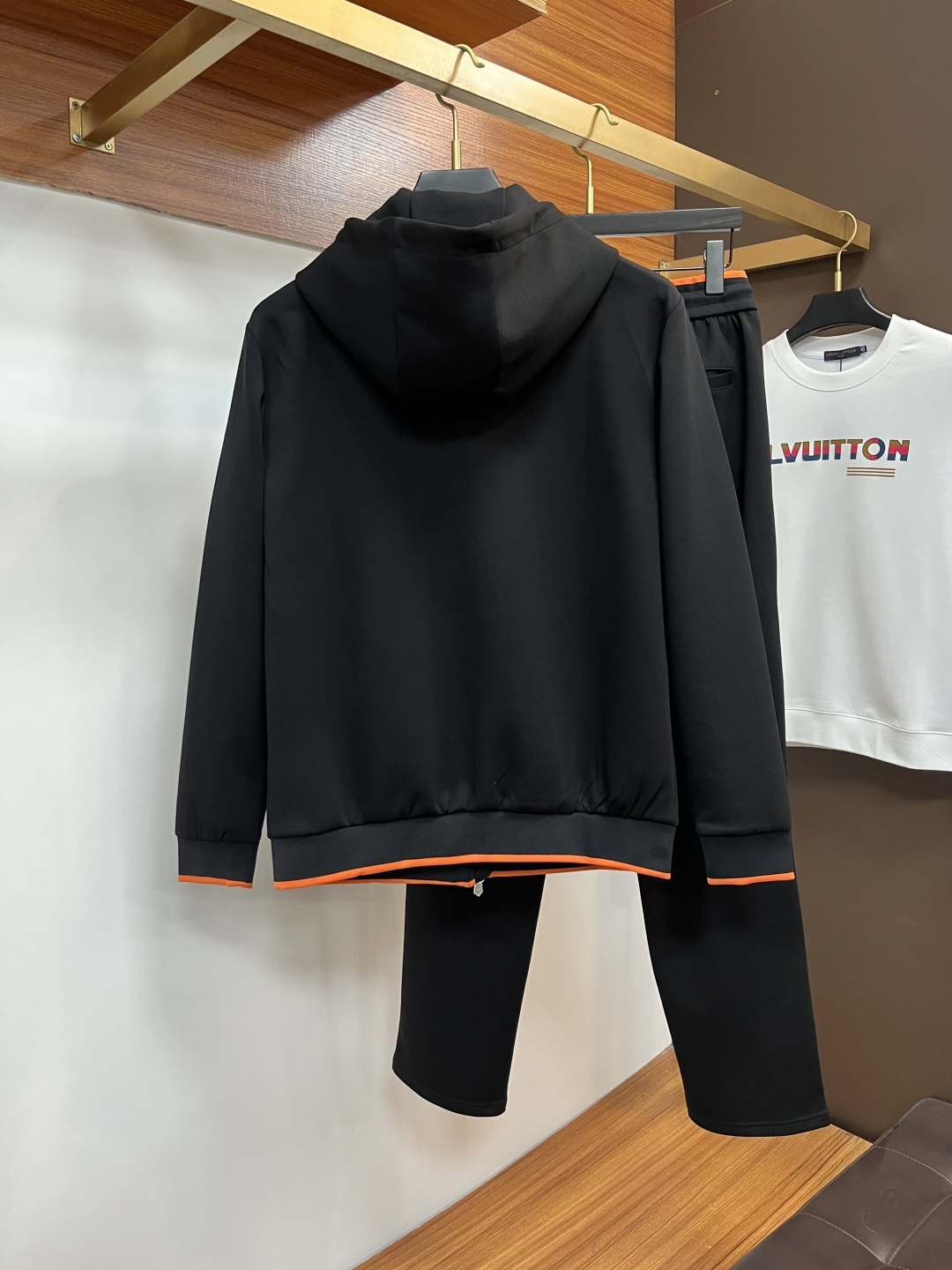 Hermès Basic Clothing S-m-xl