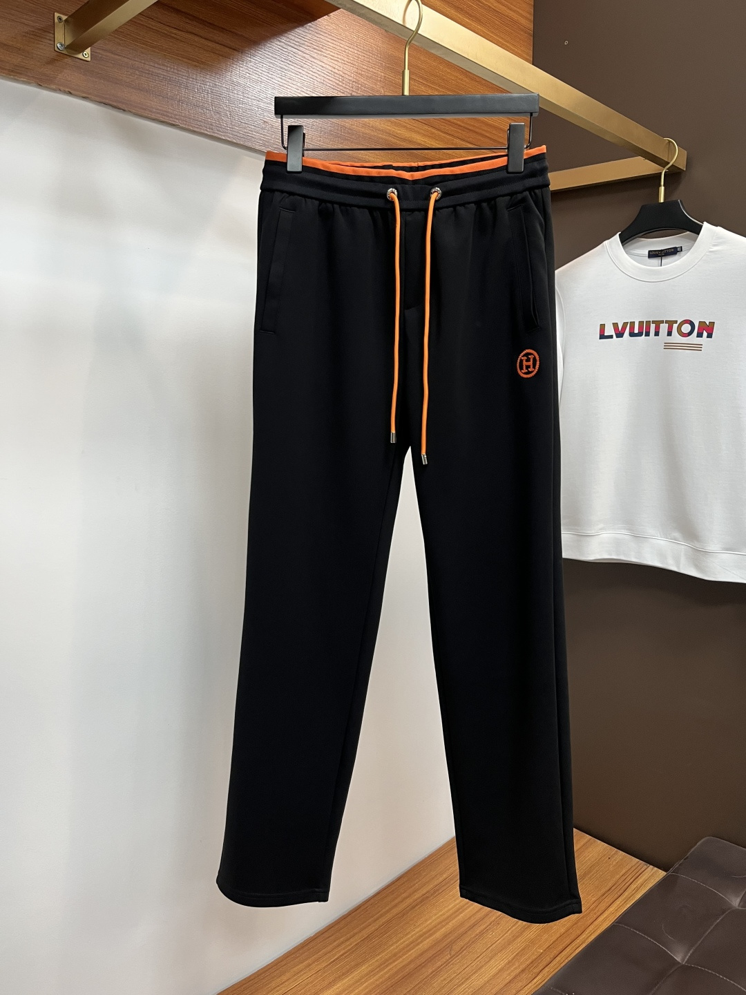 Hermès Basic Clothing S-m-xl
