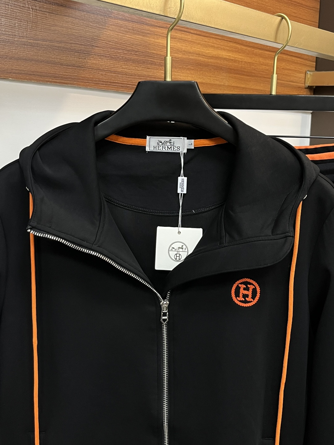 Hermès Basic Clothing S-m-xl