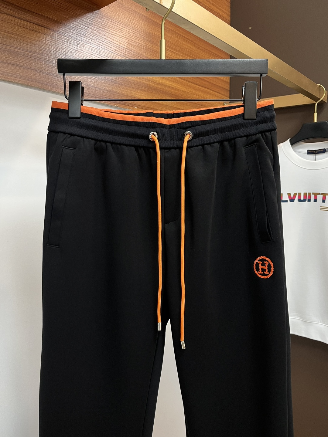 Hermès Basic Clothing S-m-xl