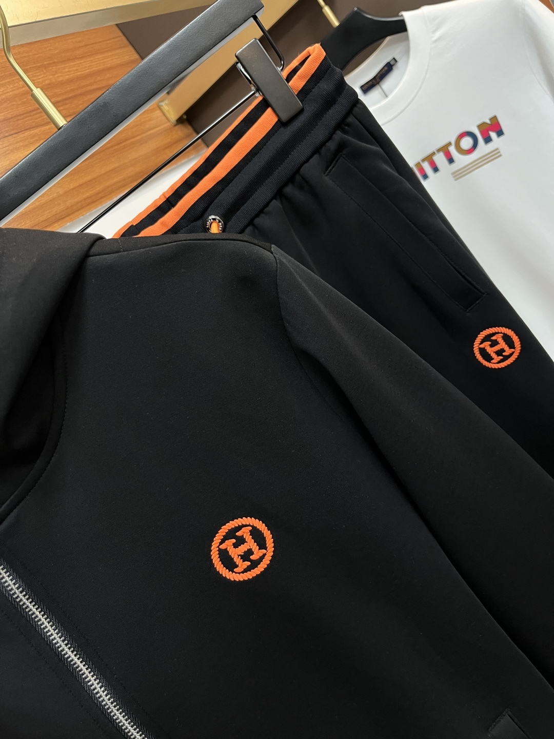 Hermès Basic Clothing S-m-xl
