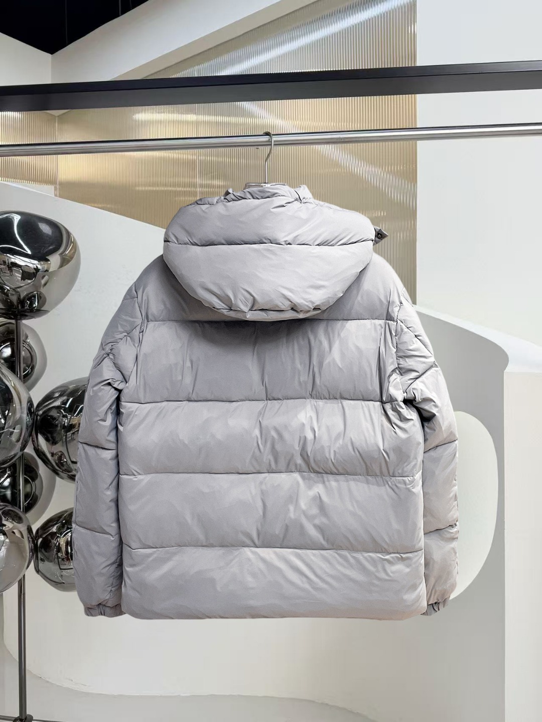 Moncler Down Jacket M-l-xxxl