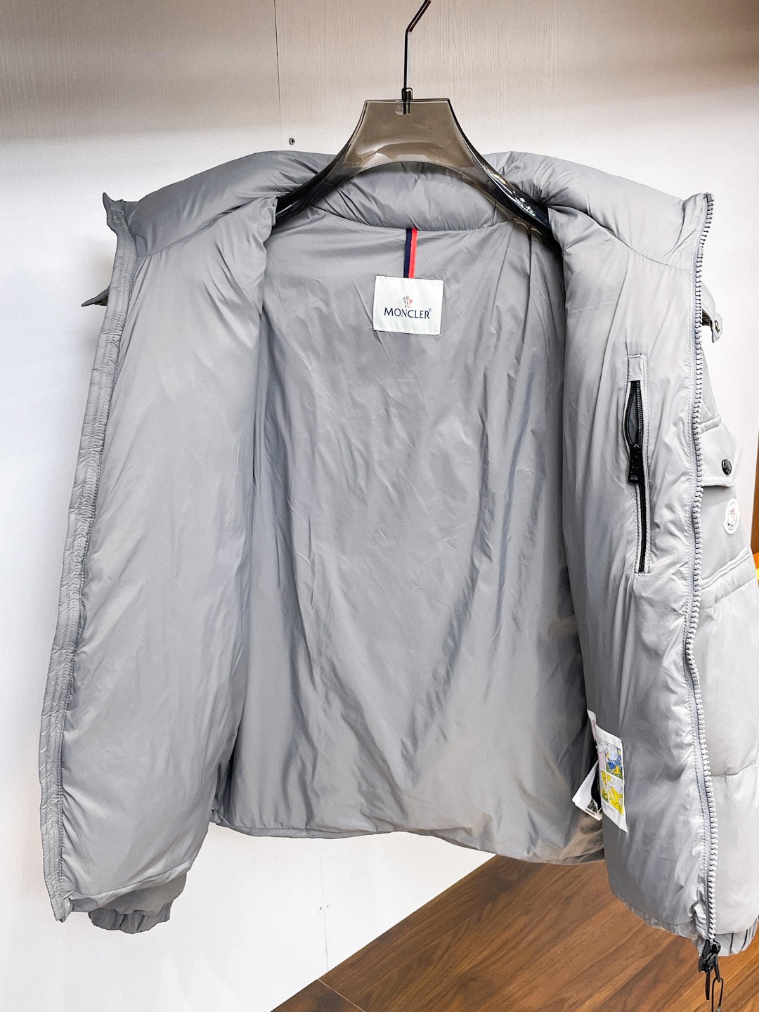 Moncler Down Jacket M-l-xxxl