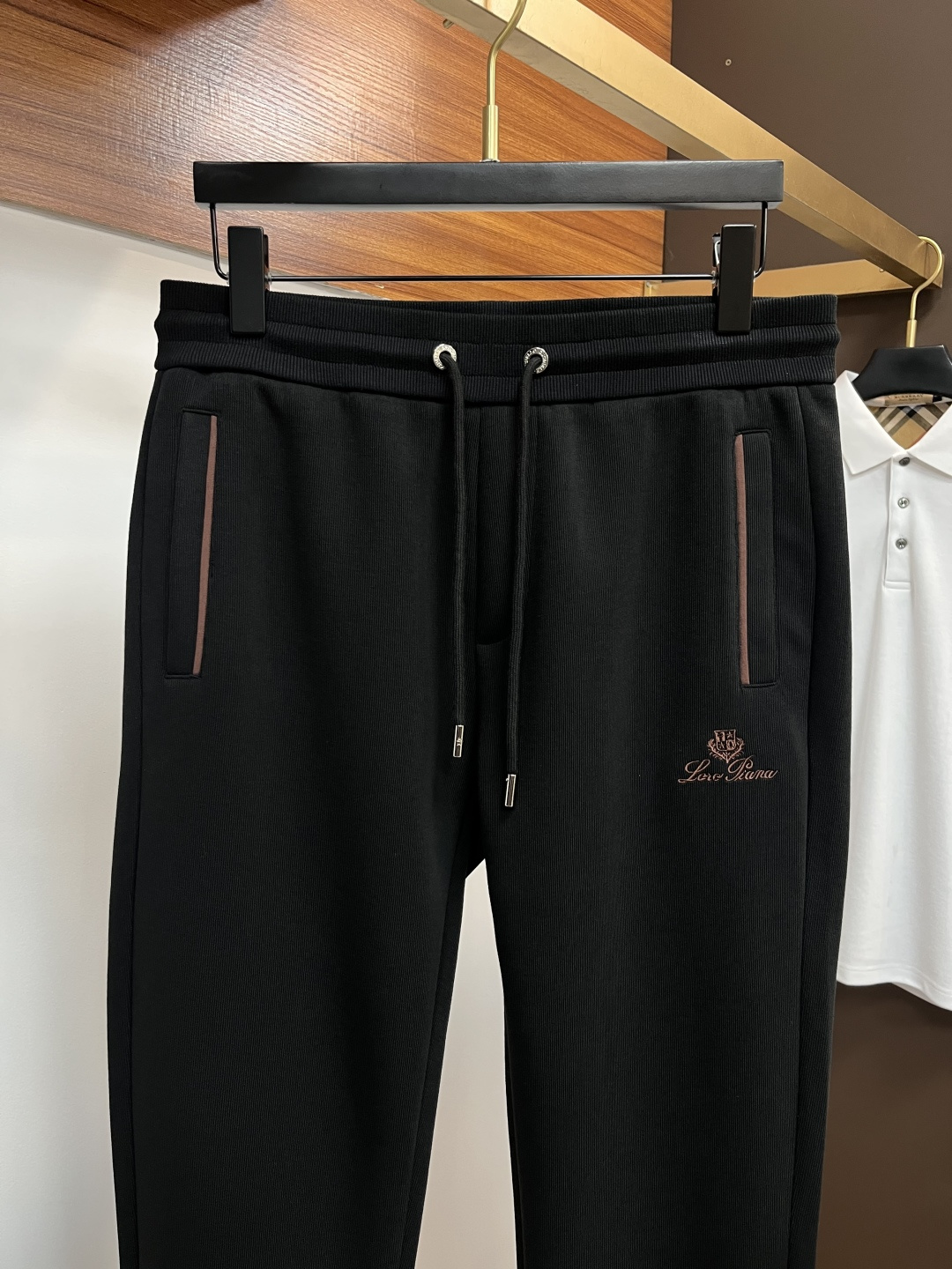 Loro Piana Basic Clothing S-m-xl