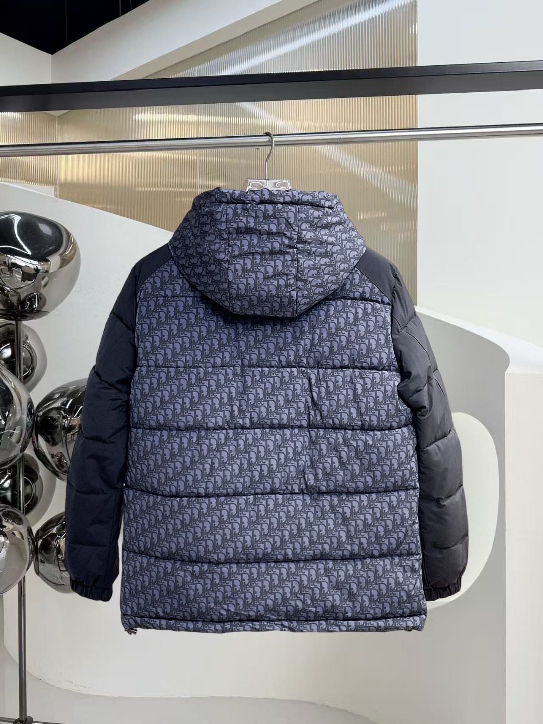Dior Basic Clothing Cotton S-m-xxxl