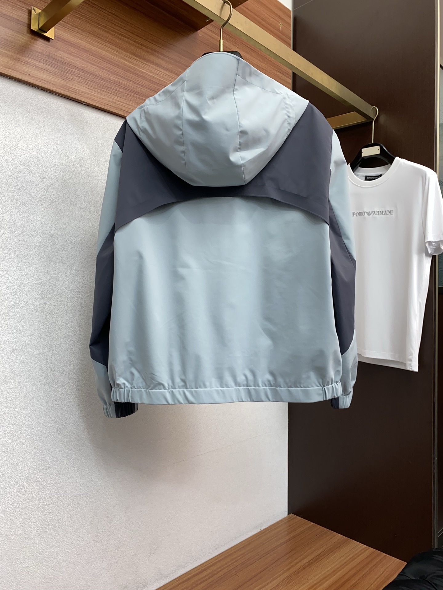 Dior Male Jacket Slim Fit
