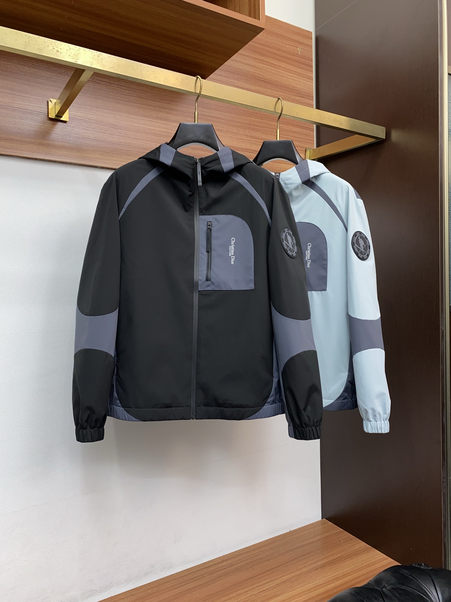 Dior Male Jacket Slim Fit