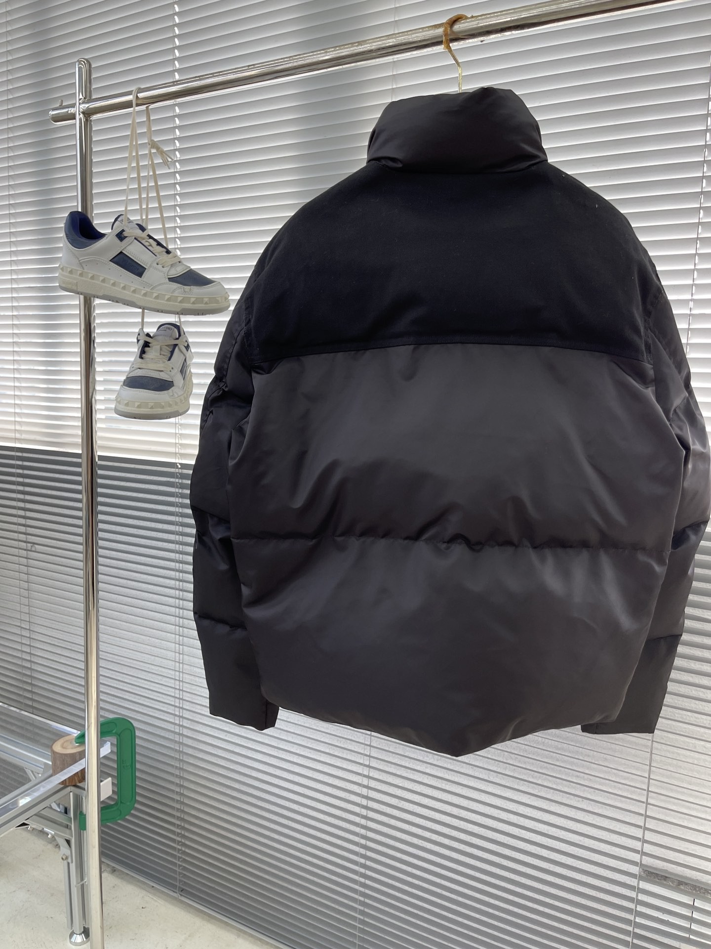 Prada Jacket Cotton S-m-l-xl
