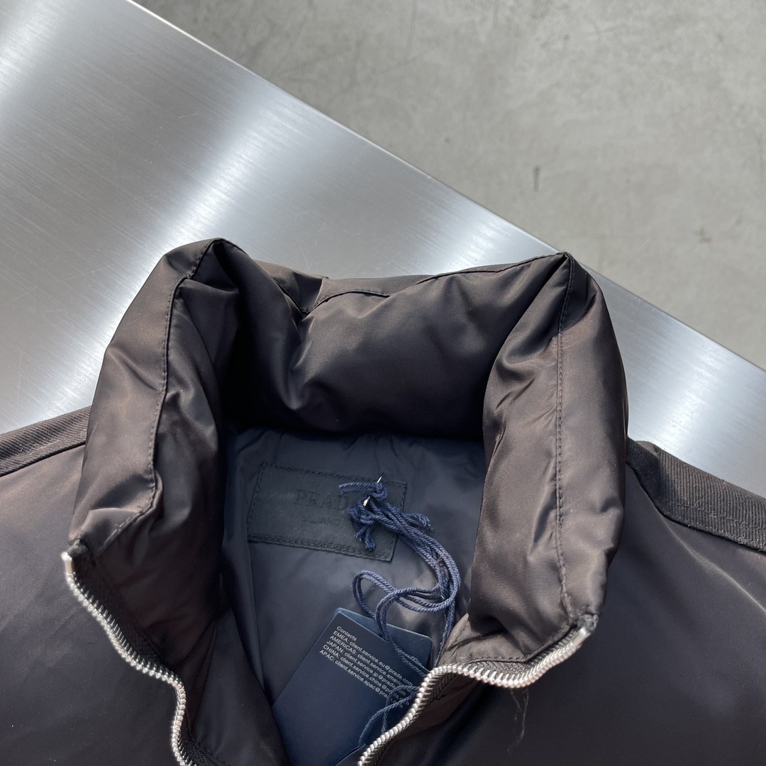 Prada Jacket Cotton S-m-l-xl