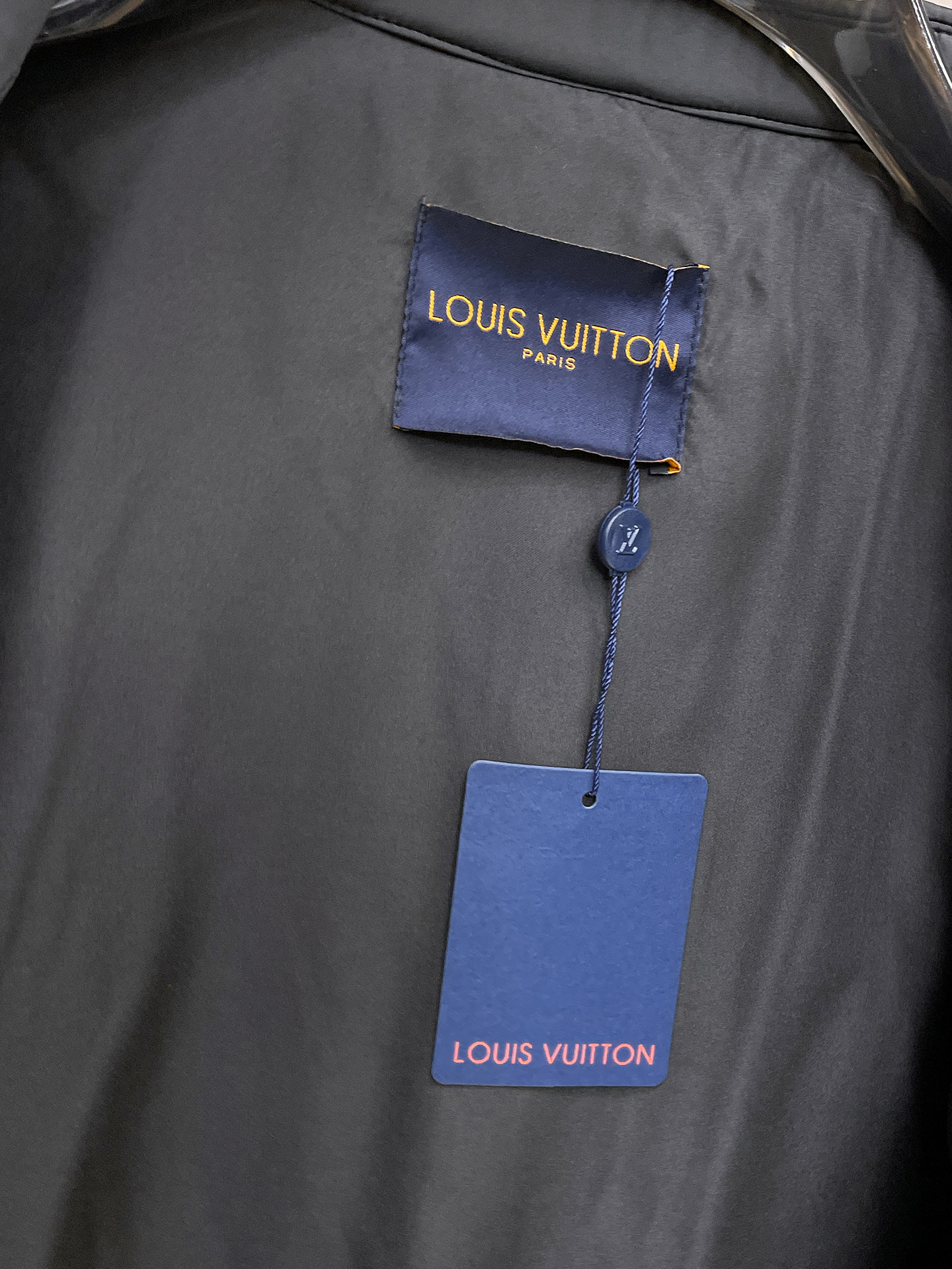 Louis Vuitton Basic Clothing Cotton S-m-l-xxxl