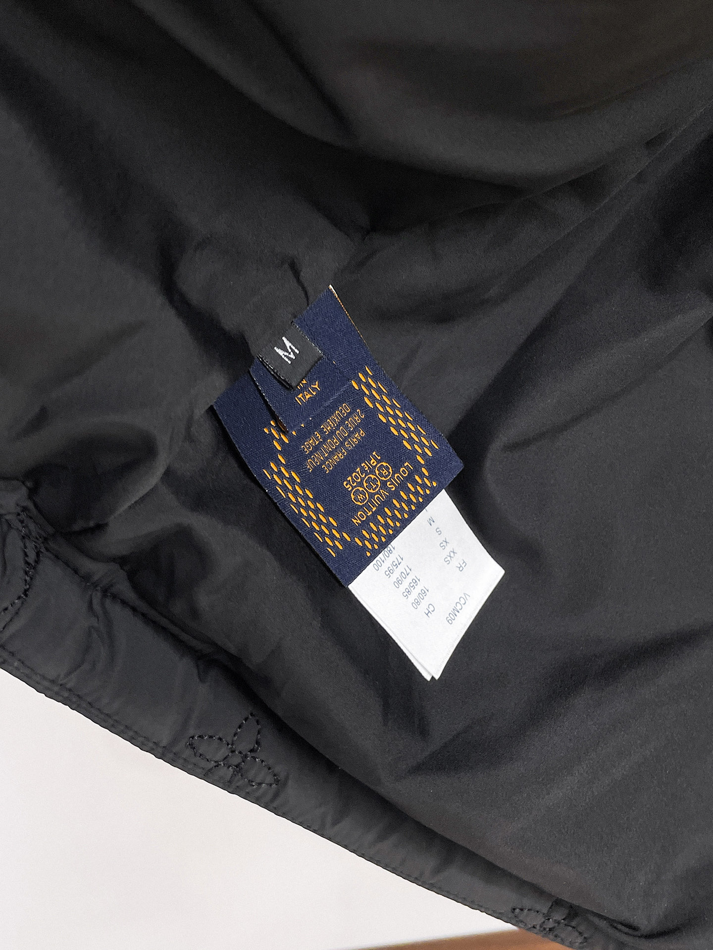 Louis Vuitton Basic Clothing Cotton S-m-l-xxxl