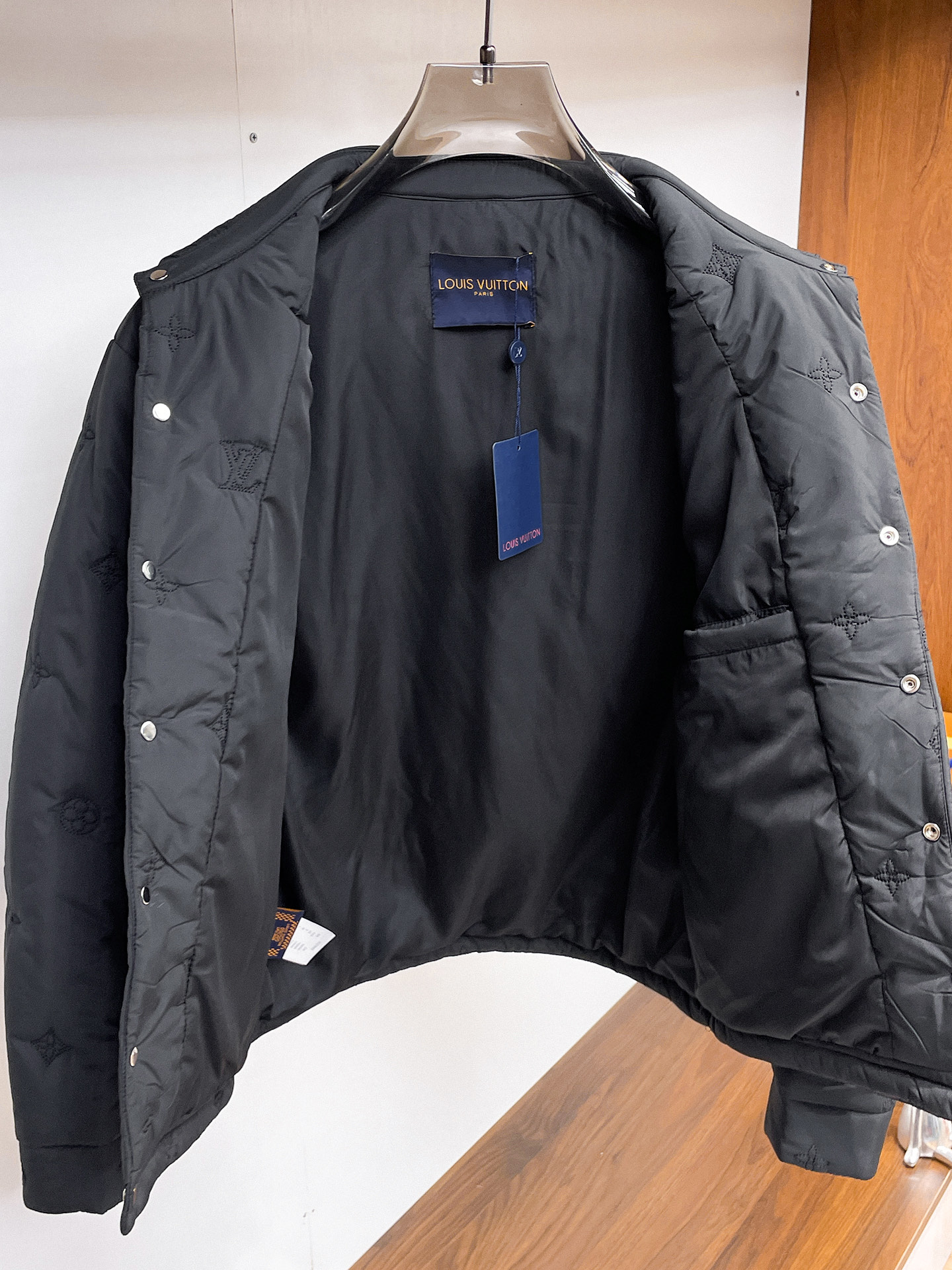 Louis Vuitton Basic Clothing Cotton S-m-l-xxxl