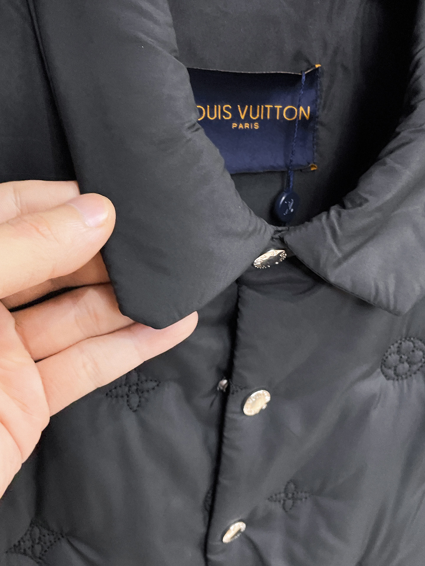 Louis Vuitton Basic Clothing Cotton S-m-l-xxxl