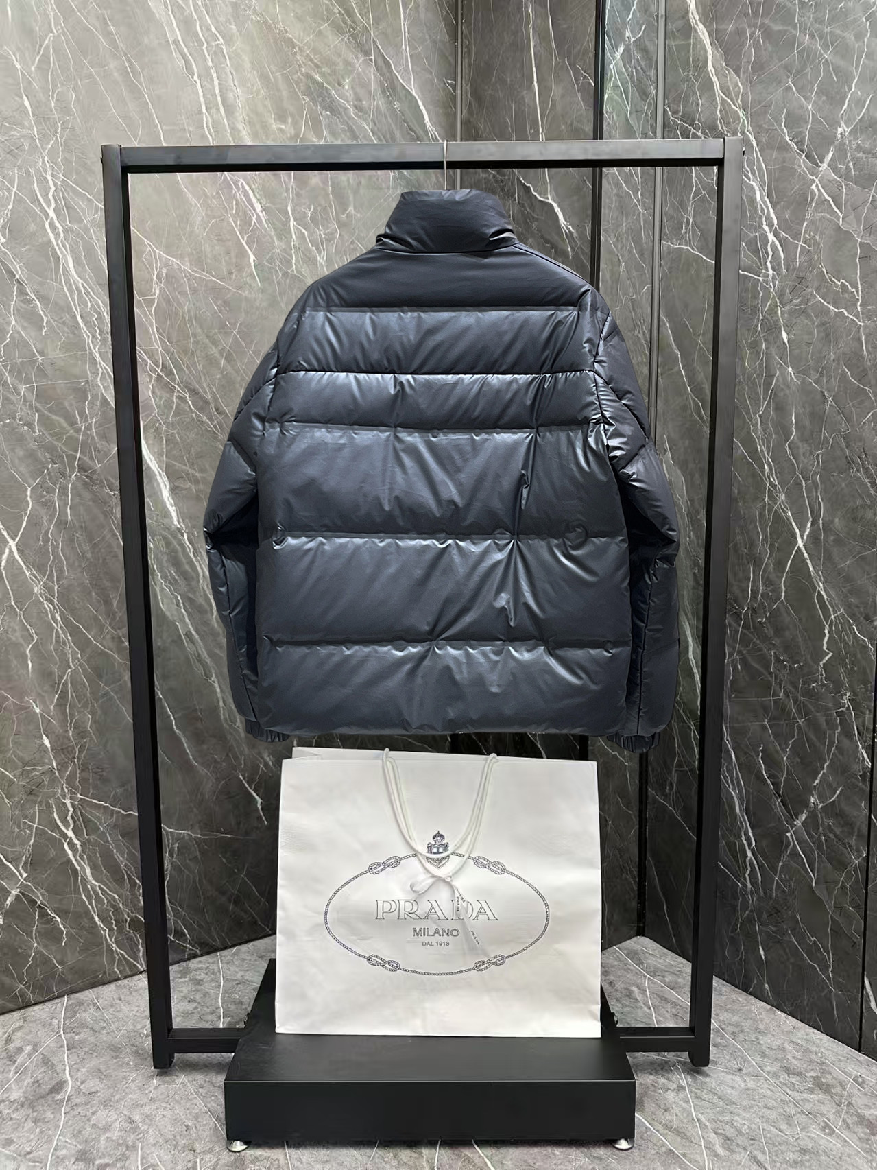 Prada Down Jacket S-m-l-xl