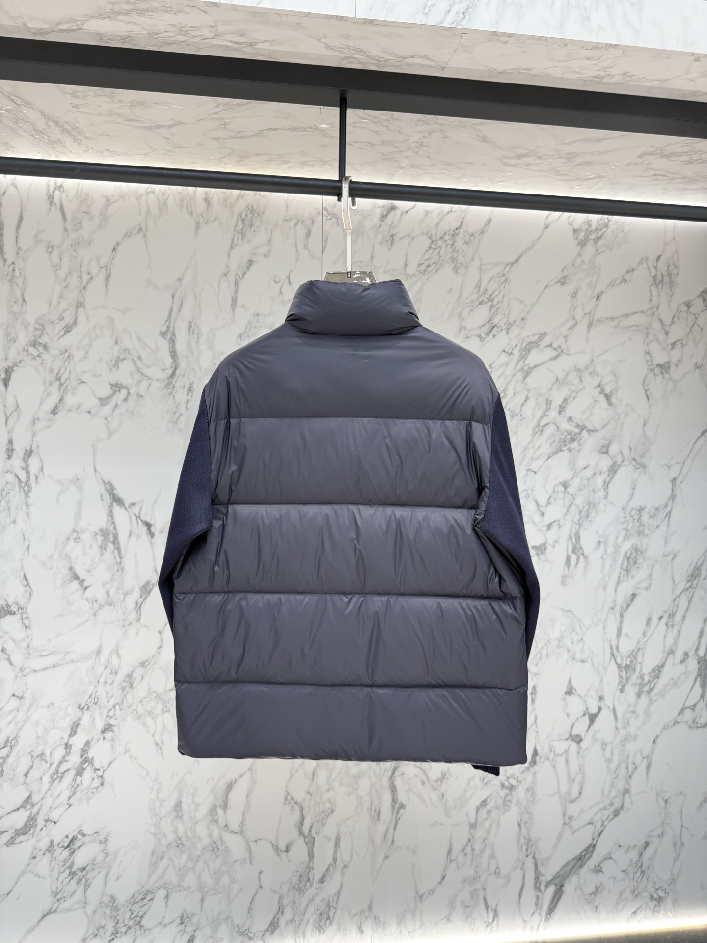 Gucci Male Jacket Slim Fit