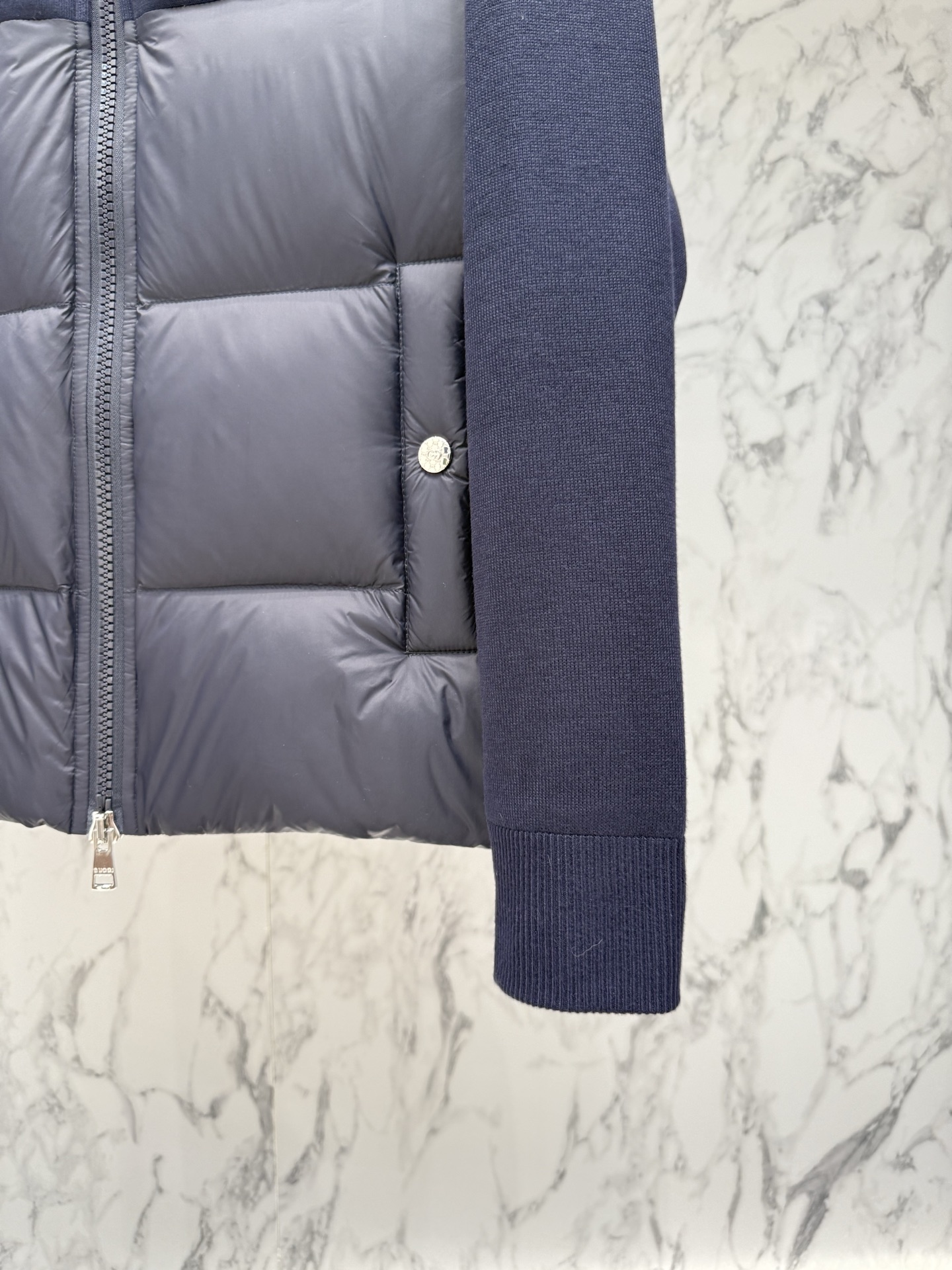Gucci Male Jacket Slim Fit