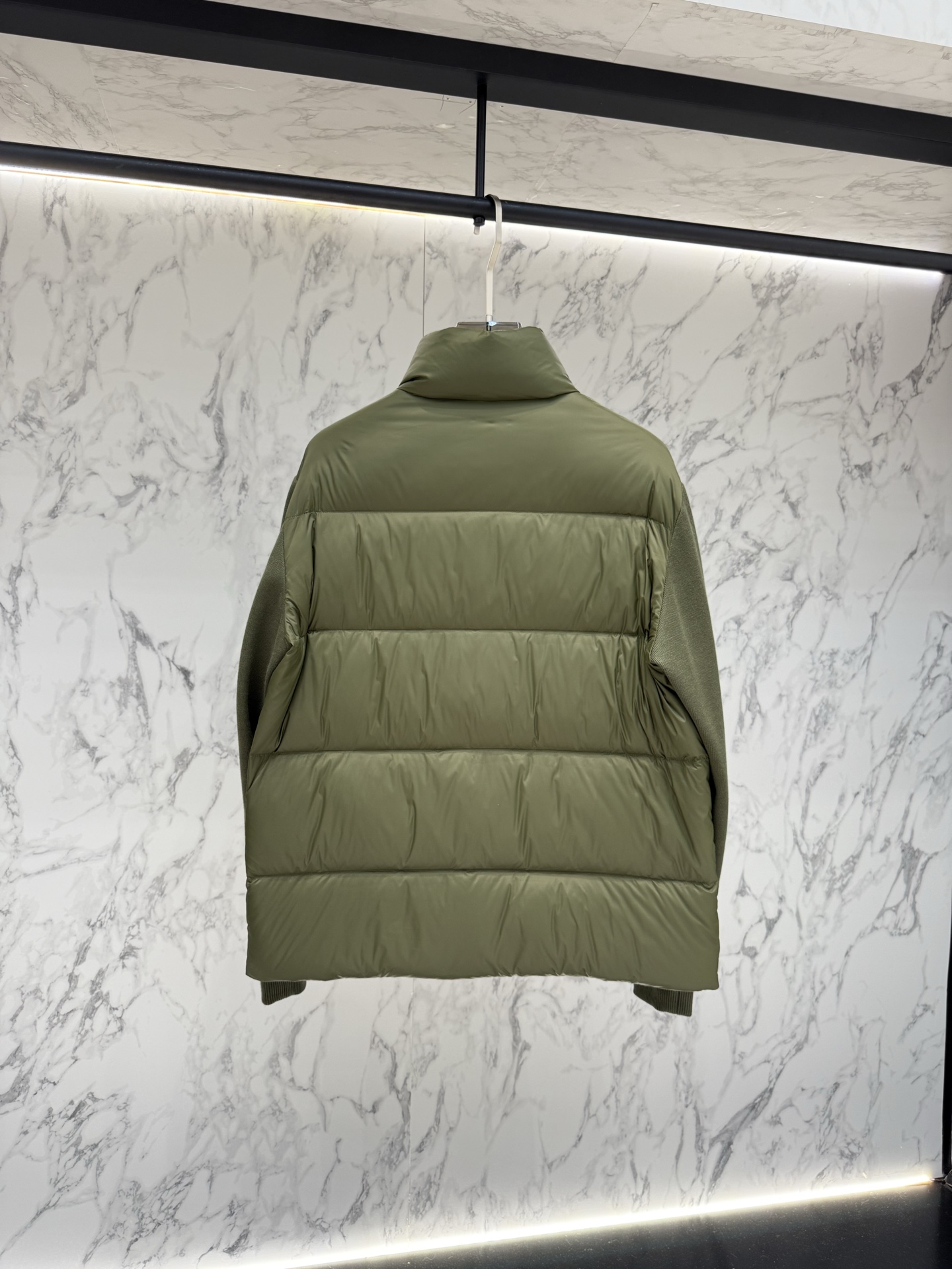 Gucci Male Jacket Slim Fit