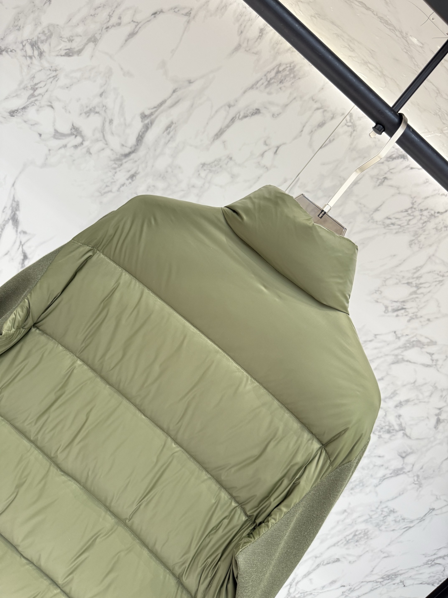 Gucci Male Jacket Slim Fit