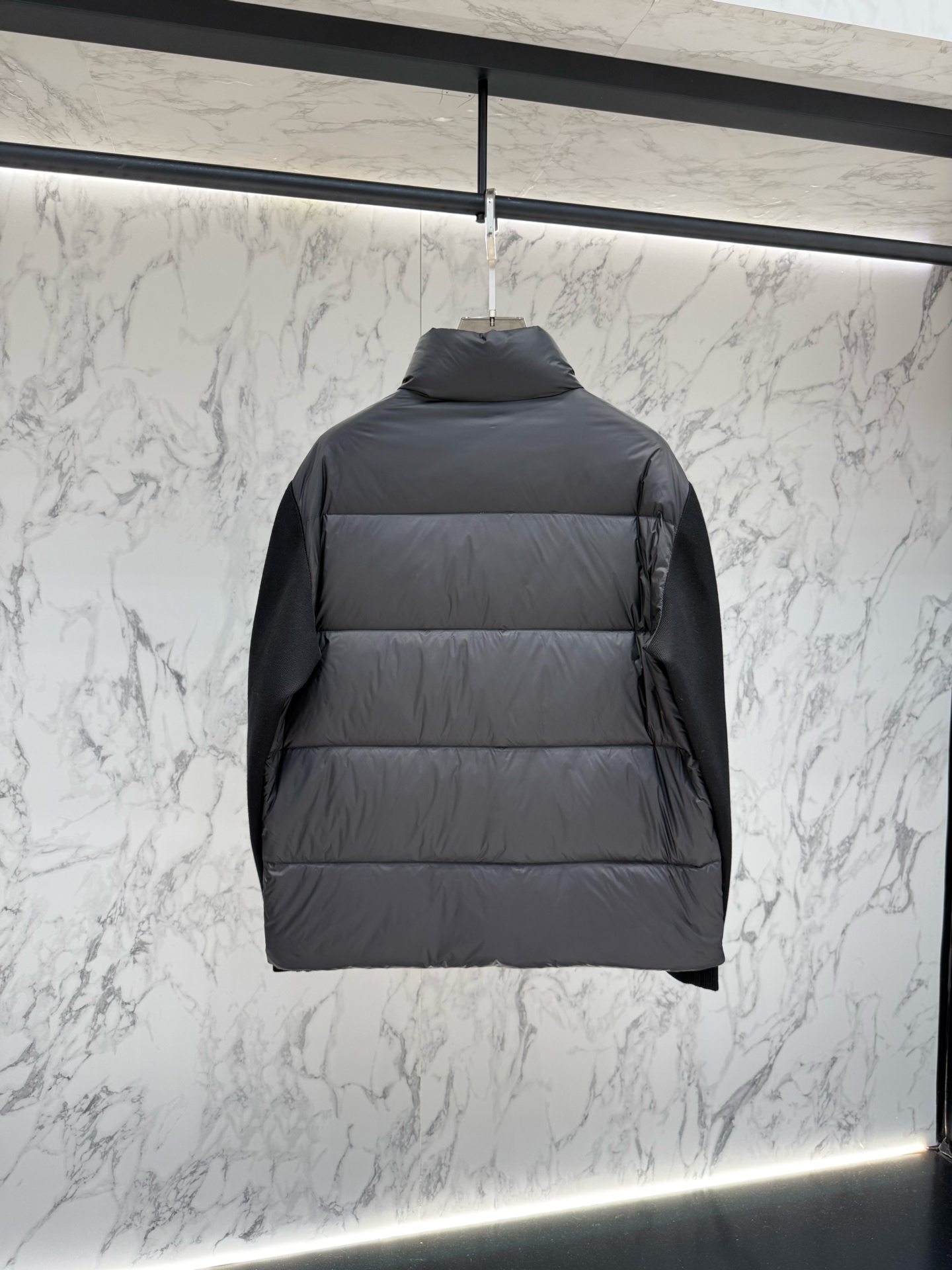 Gucci Male Jacket Slim Fit