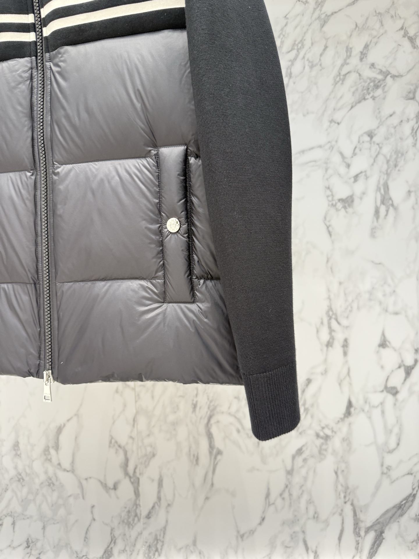 Gucci Male Jacket Slim Fit