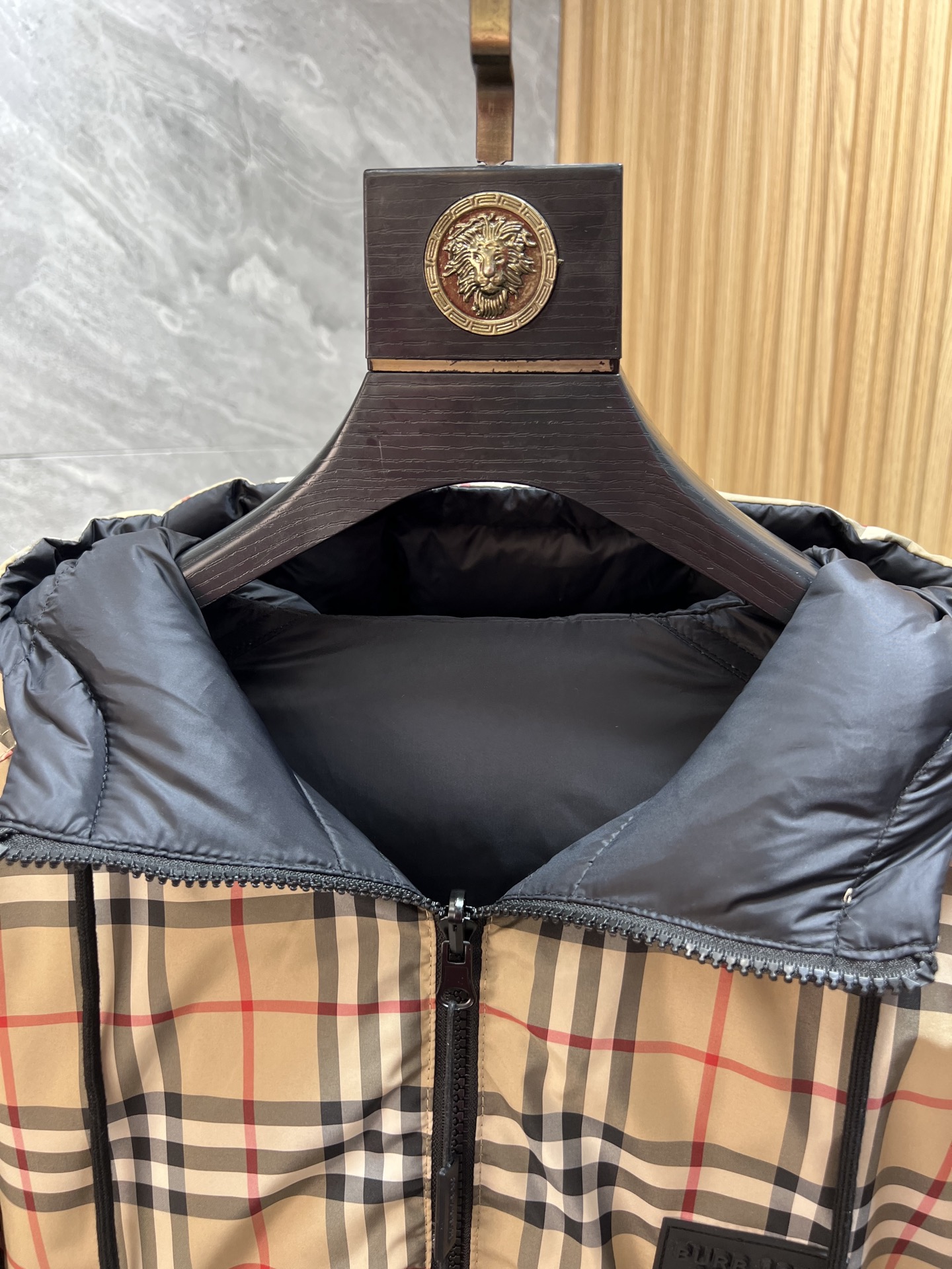 Burberry Down Jacket M-l-xxxl-175140