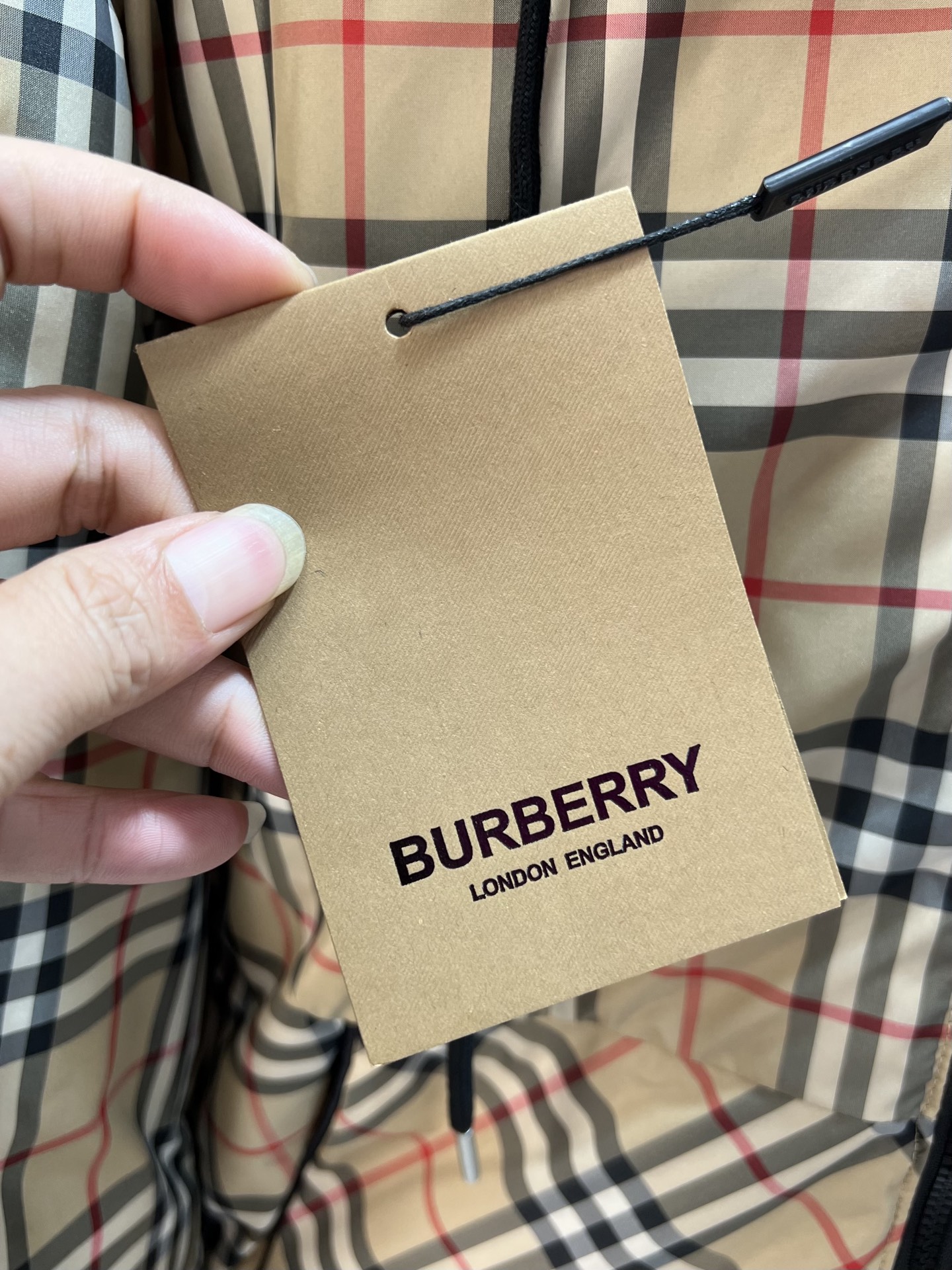 Burberry Down Jacket M-l-xxxl-175140