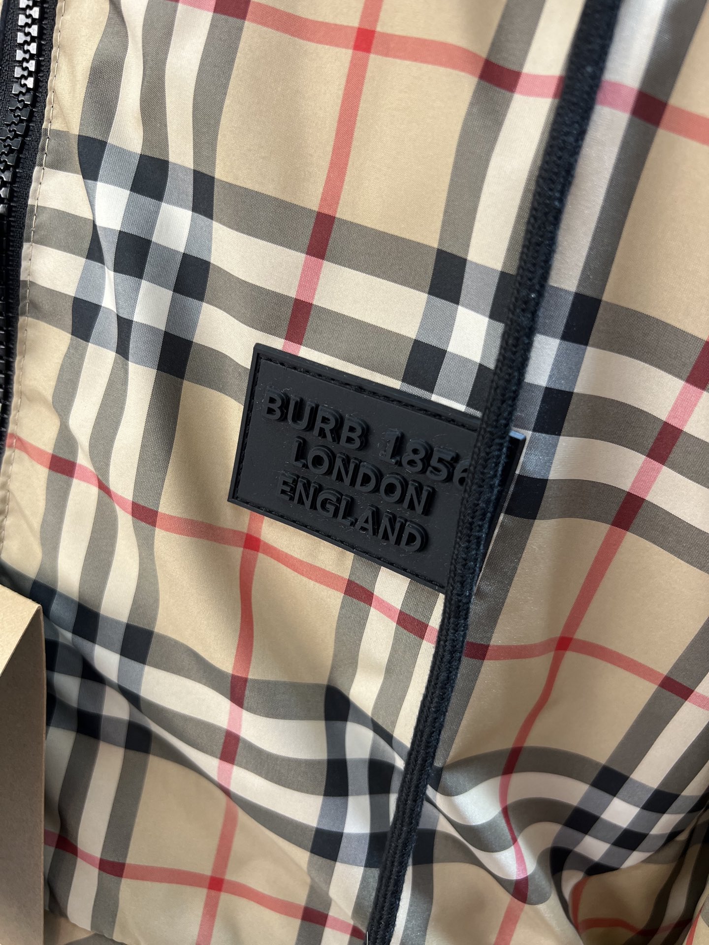 Burberry Down Jacket M-l-xxxl-175140