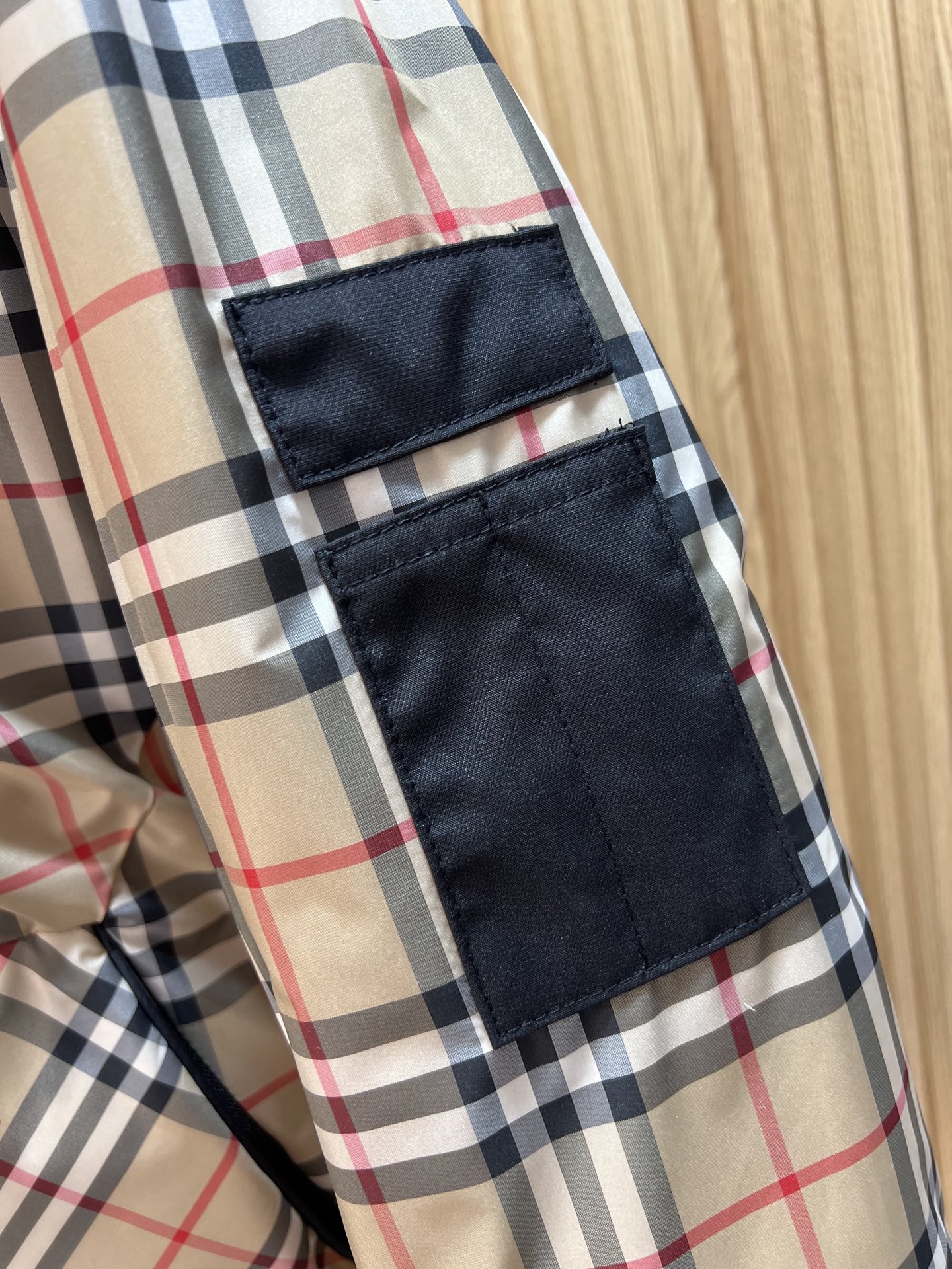 Burberry Down Jacket M-l-xxxl-175140