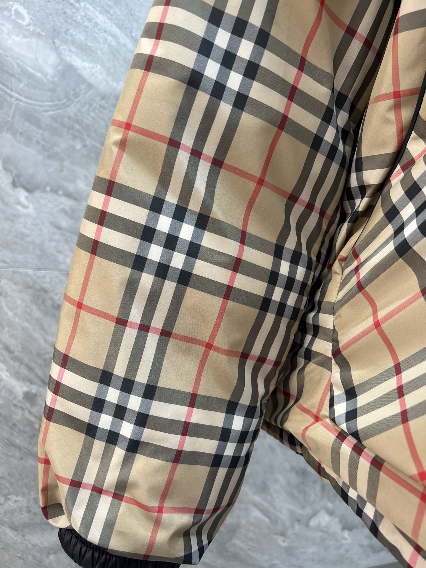 Burberry Down Jacket M-l-xxxl-175140