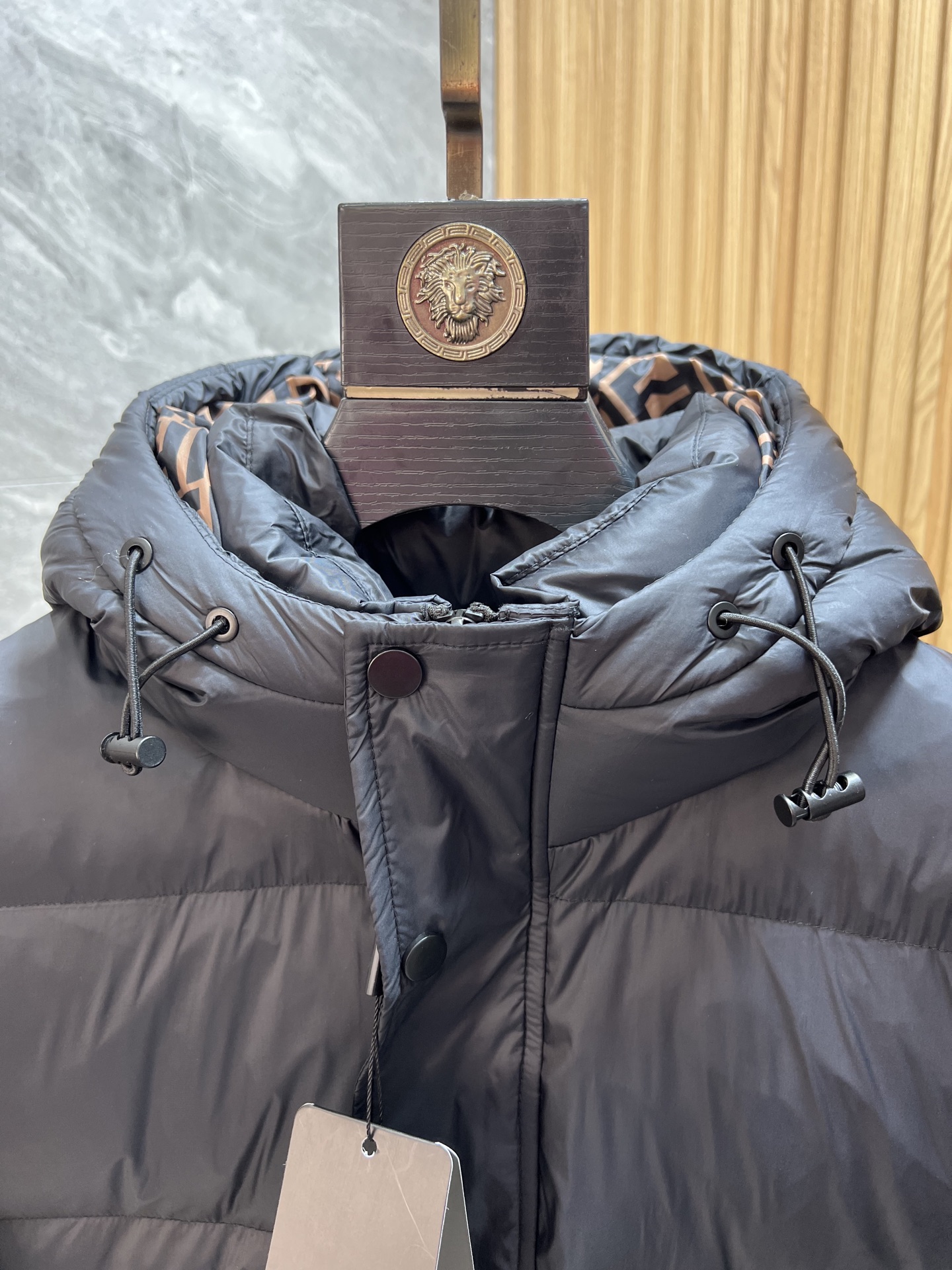 Fendi Down Jacket M-l-xxxl-175140